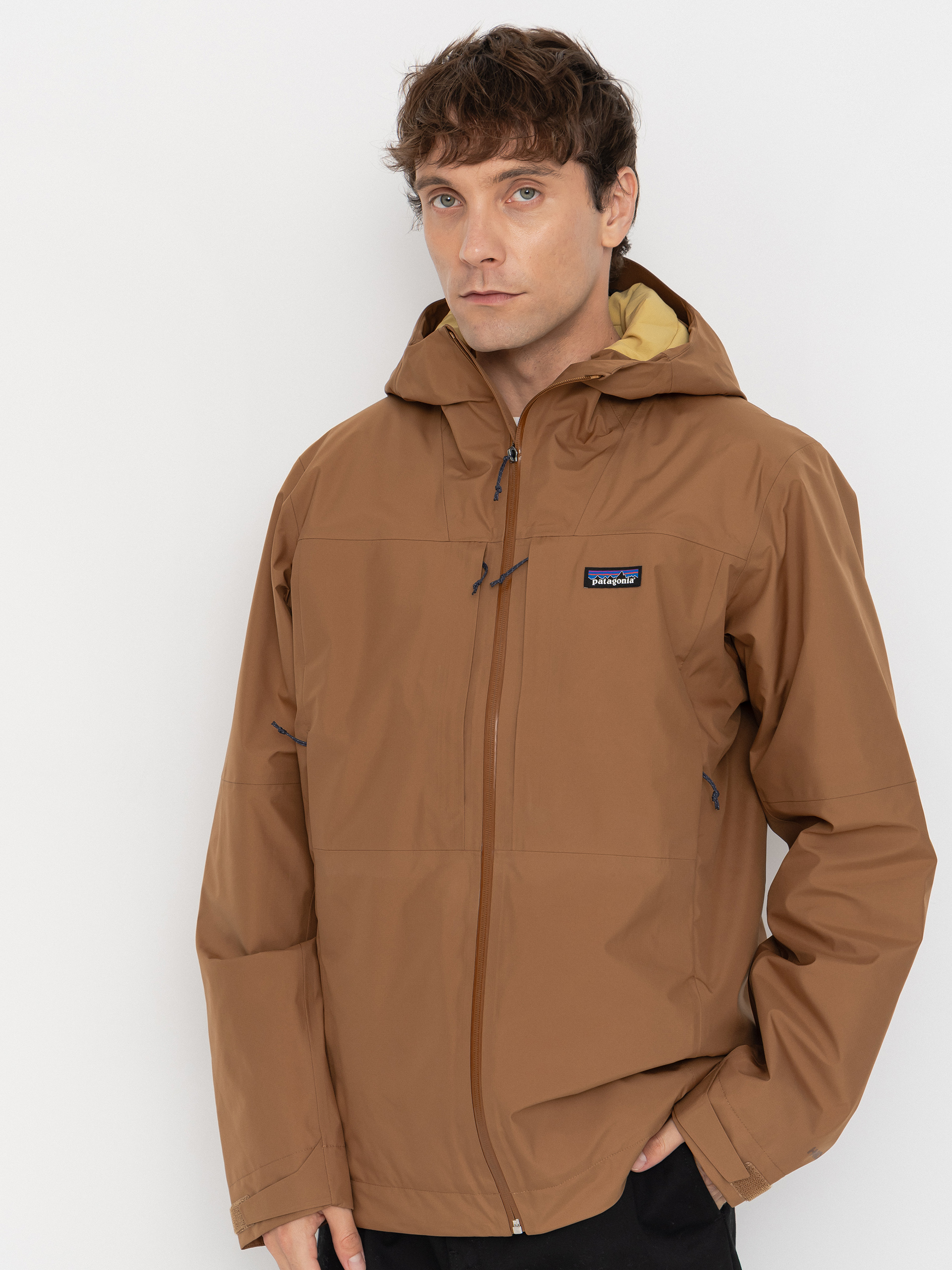 Bunda Patagonia Insulated Boulder Fork