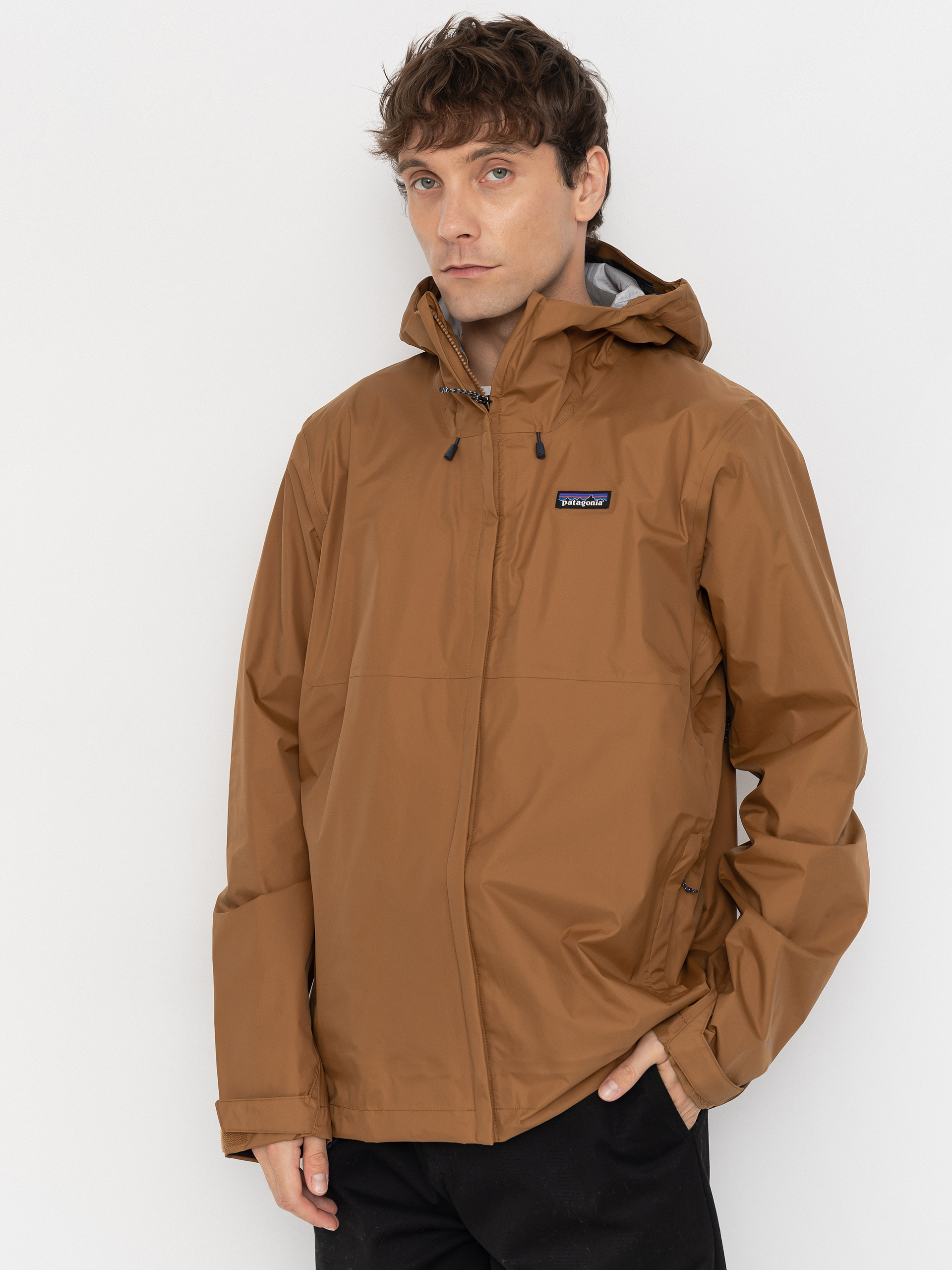 Bunda Patagonia Torrentshell 3L