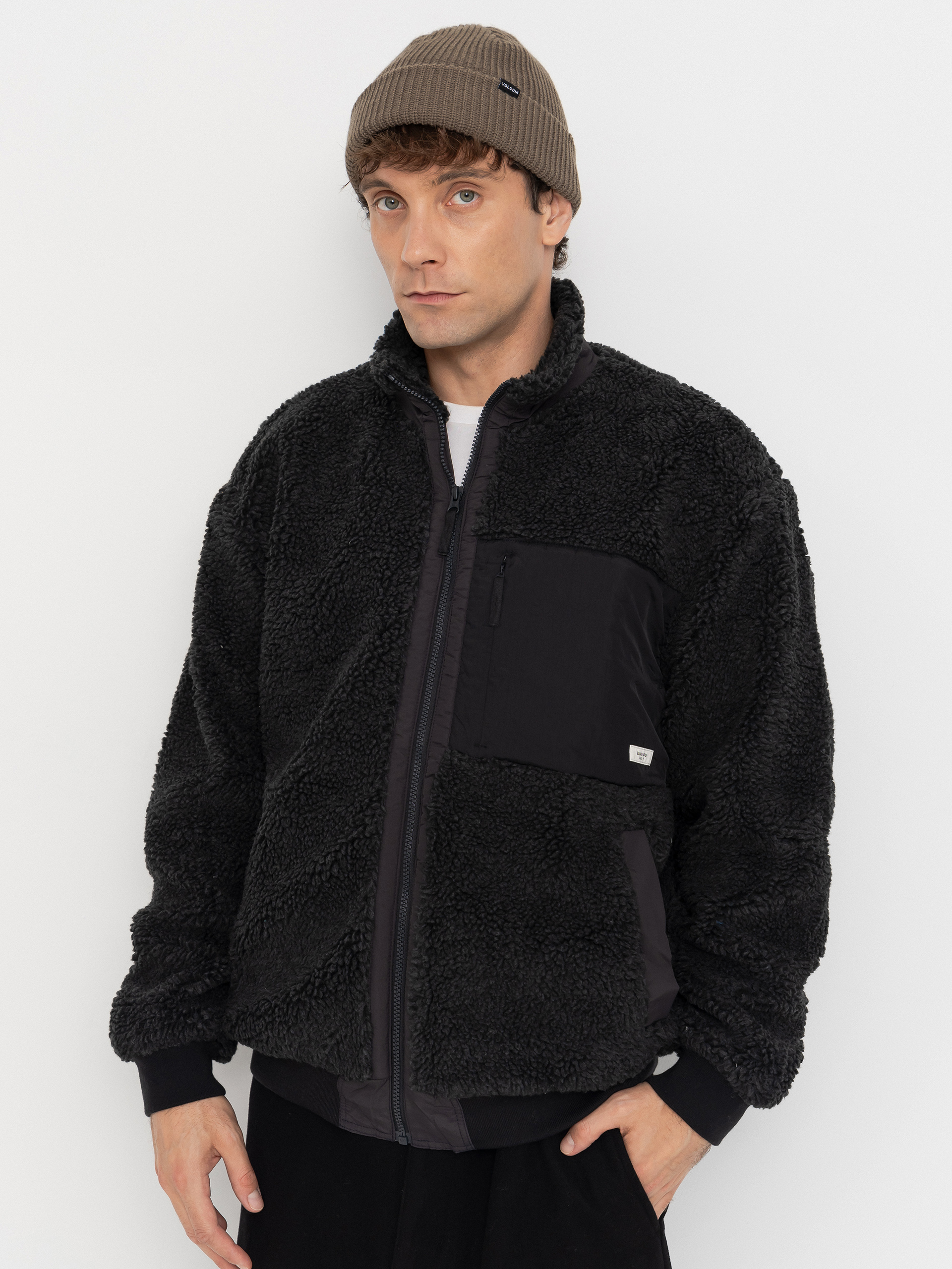 Bunda Element Oak Sherpa