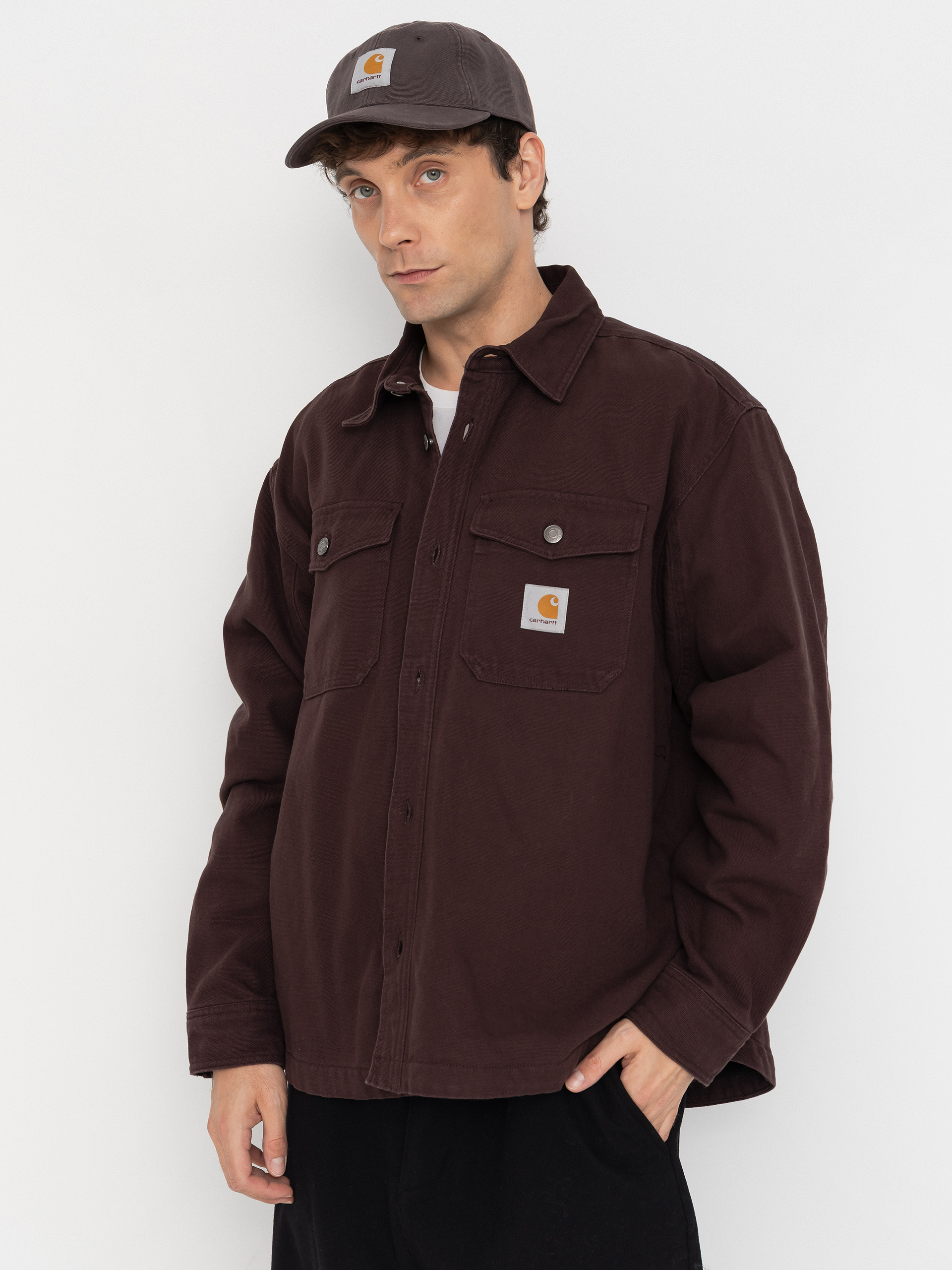 Bunda Carhartt WIP Selby