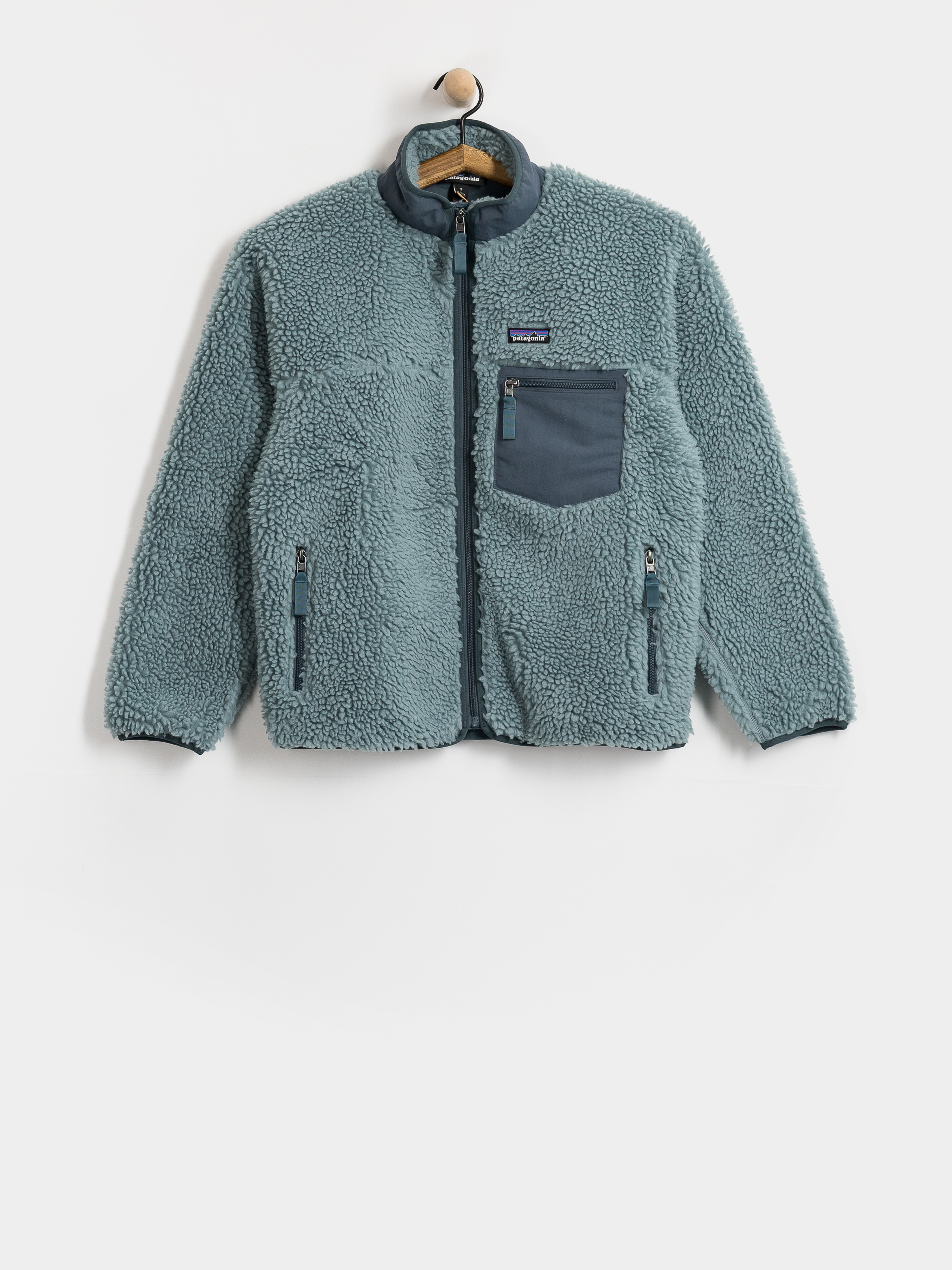 Bunda Patagonia Classic Retro X Wmn
