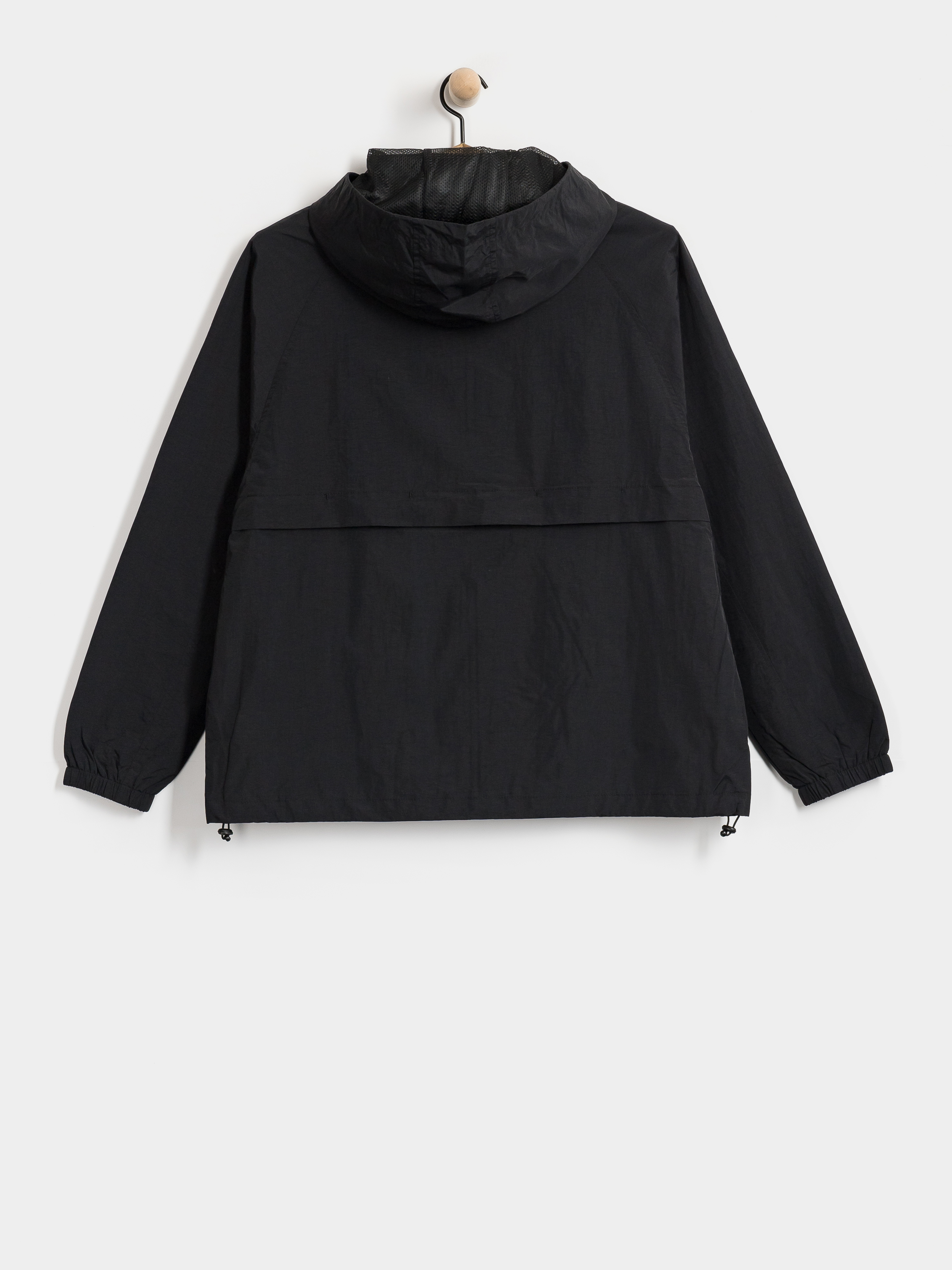 Bunda Santa Cruz Lucas (black)