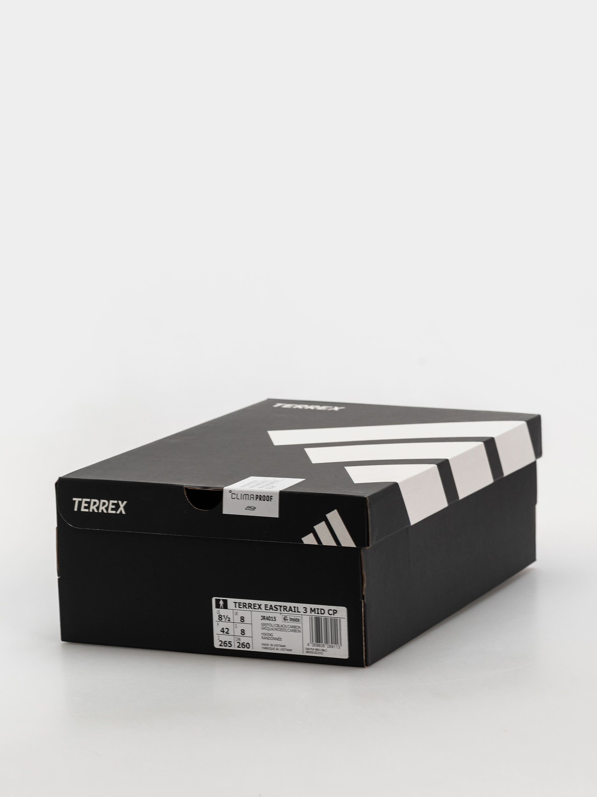 Topánky adidas Terrex Eastrail 3 M (grefou/cblack/carbon)