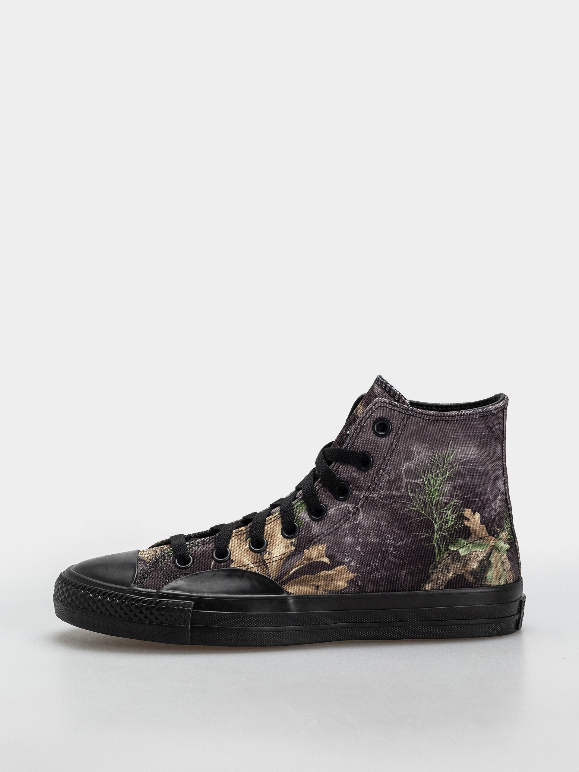 Tenisky Converse Chuck Taylor All Star Pro Hi (realtree apx black)