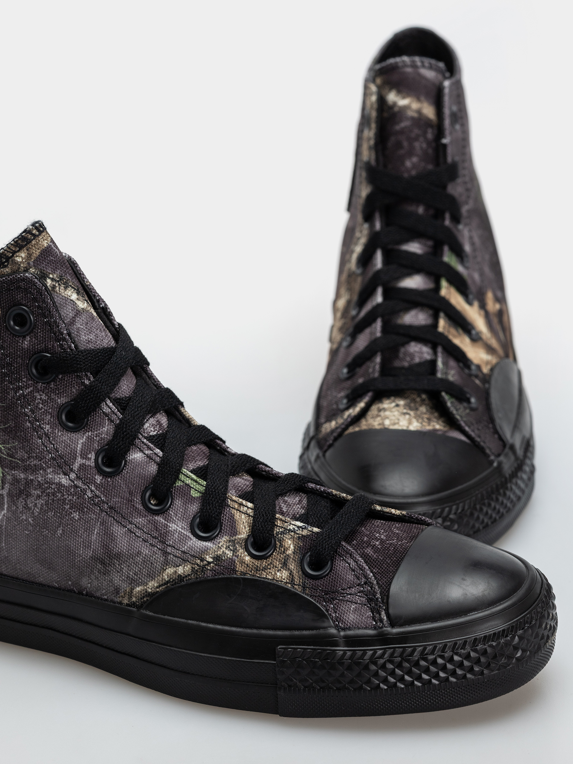 Tenisky Converse Chuck Taylor All Star Pro Hi (realtree apx black)