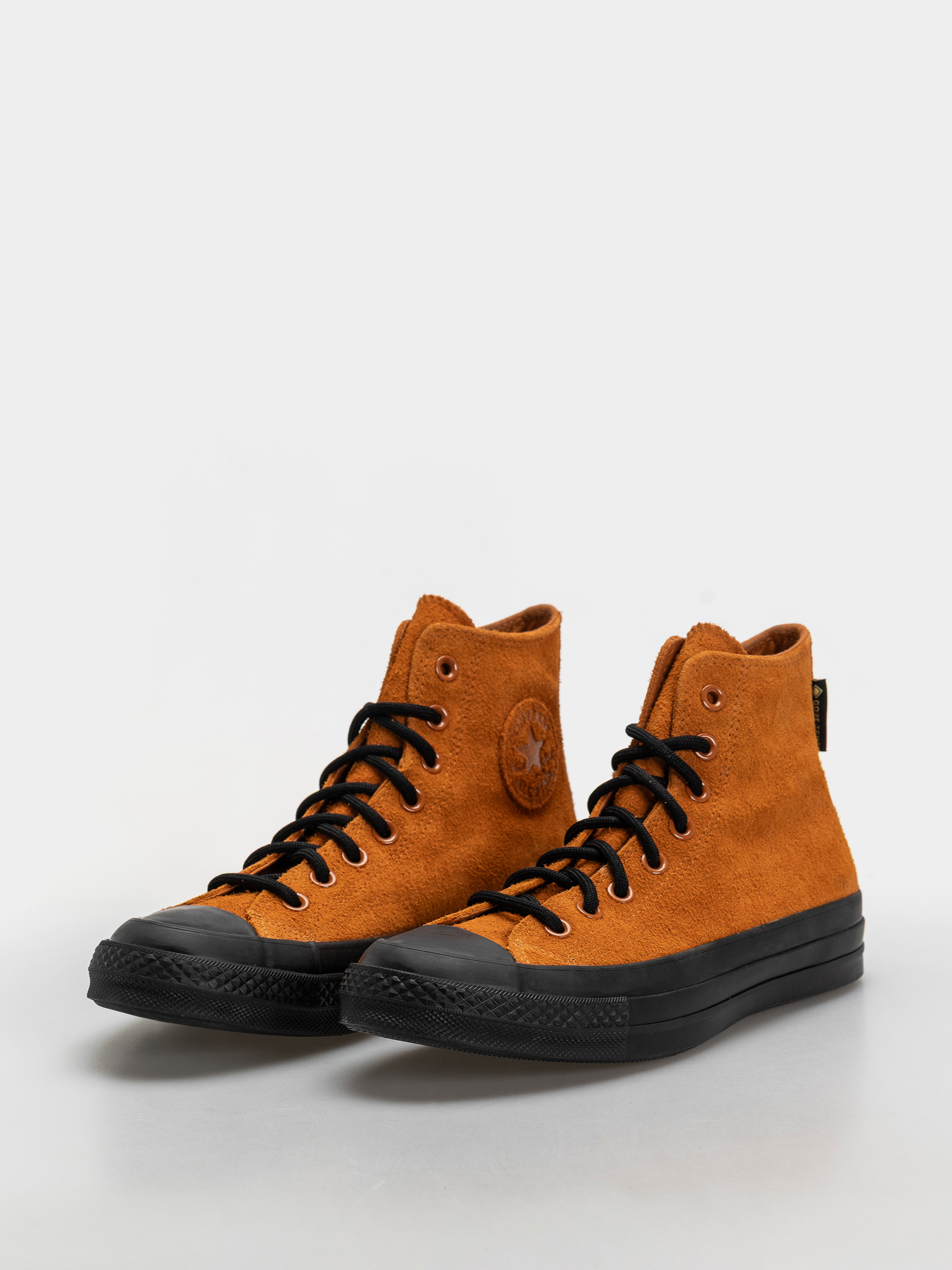 Tenisky Converse Chuck 70 GTX Hi (rusted bolt/rusted bolt)