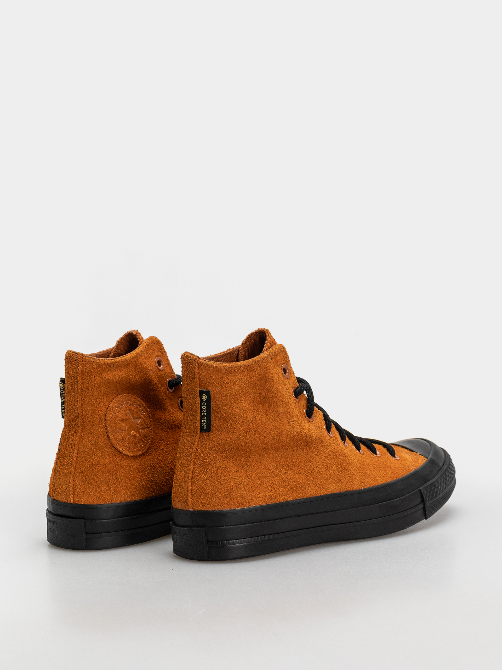 Tenisky Converse Chuck 70 GTX Hi (rusted bolt/rusted bolt)