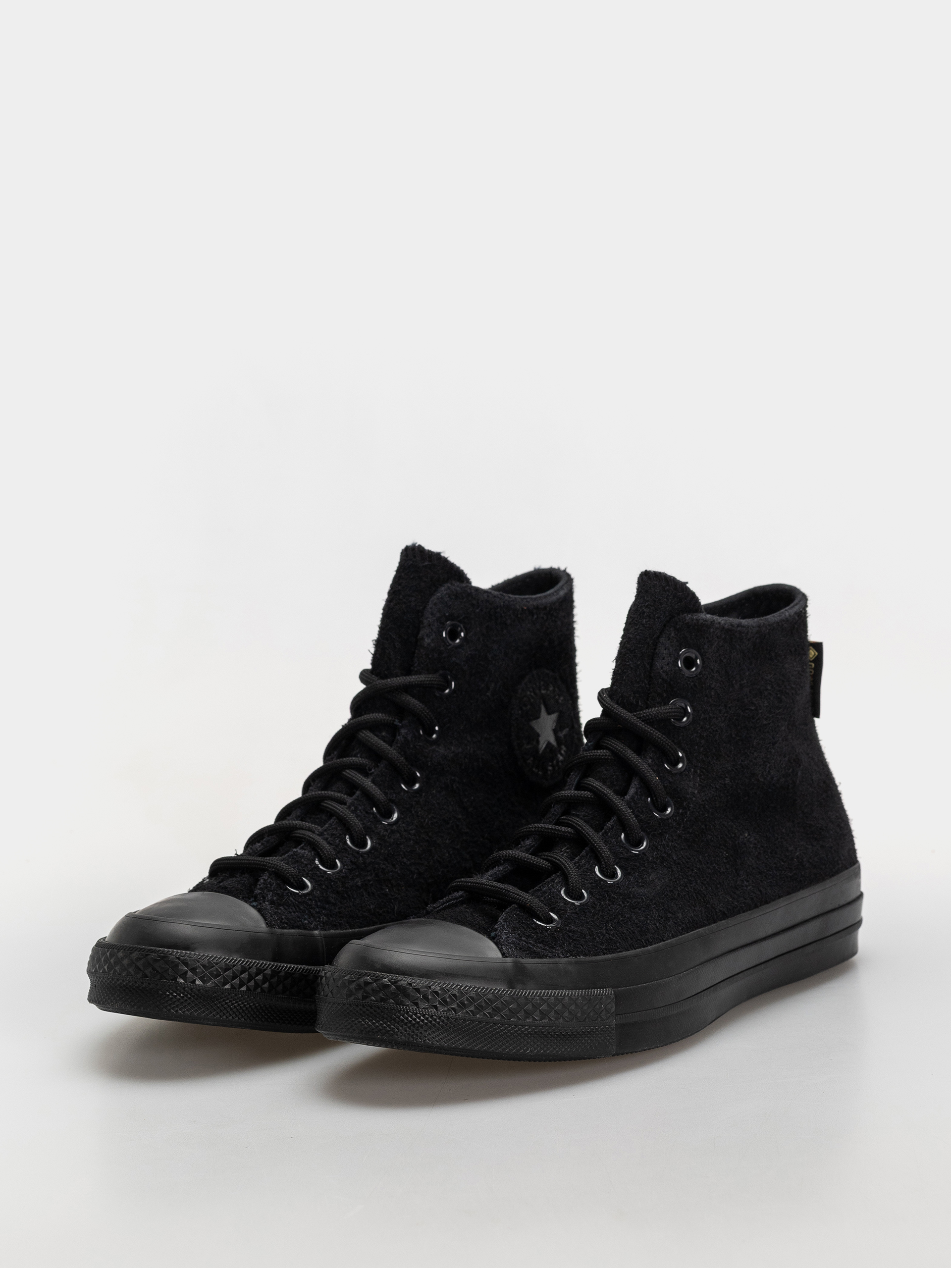 Tenisky Converse Chuck 70 GTX Hi (black/black/black)