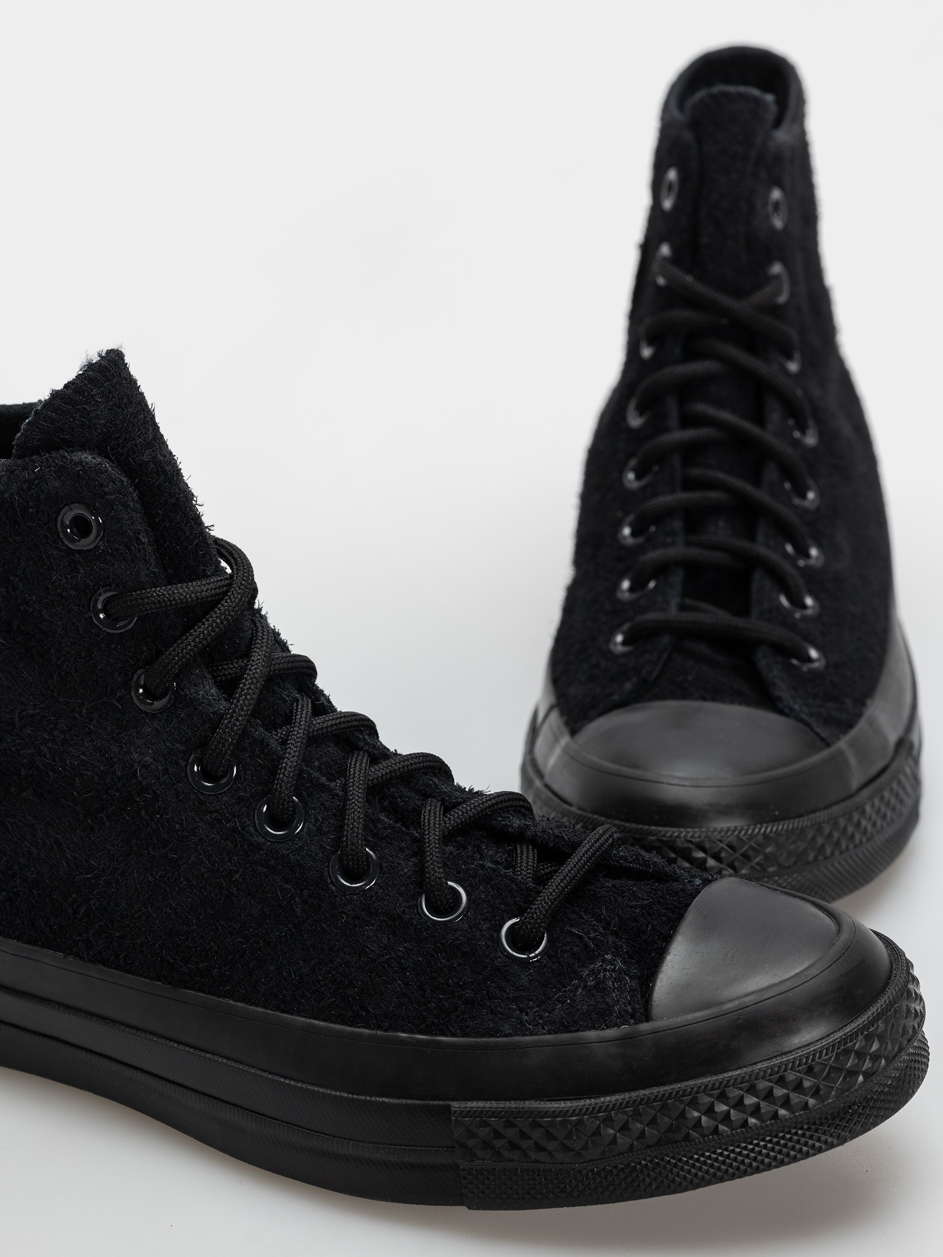 Tenisky Converse Chuck 70 GTX Hi (black/black/black)