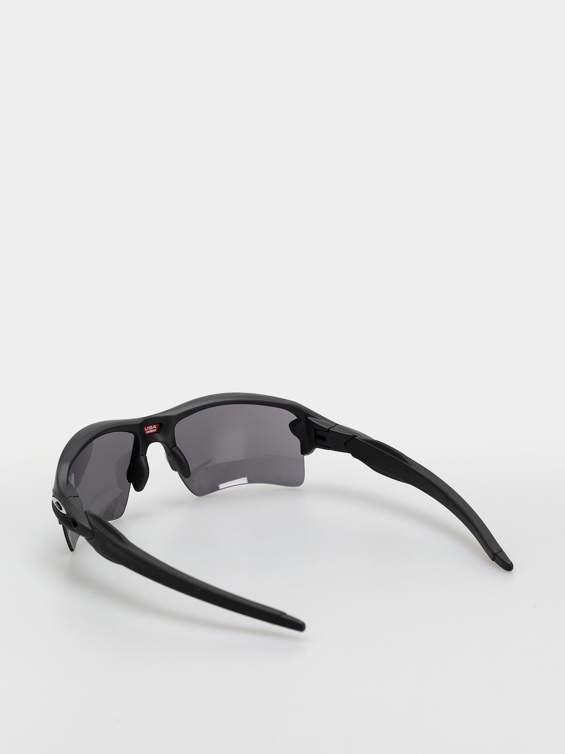 Slnečné okuliare Oakley Flak 2.0 XL (matte black/prizm grey)
