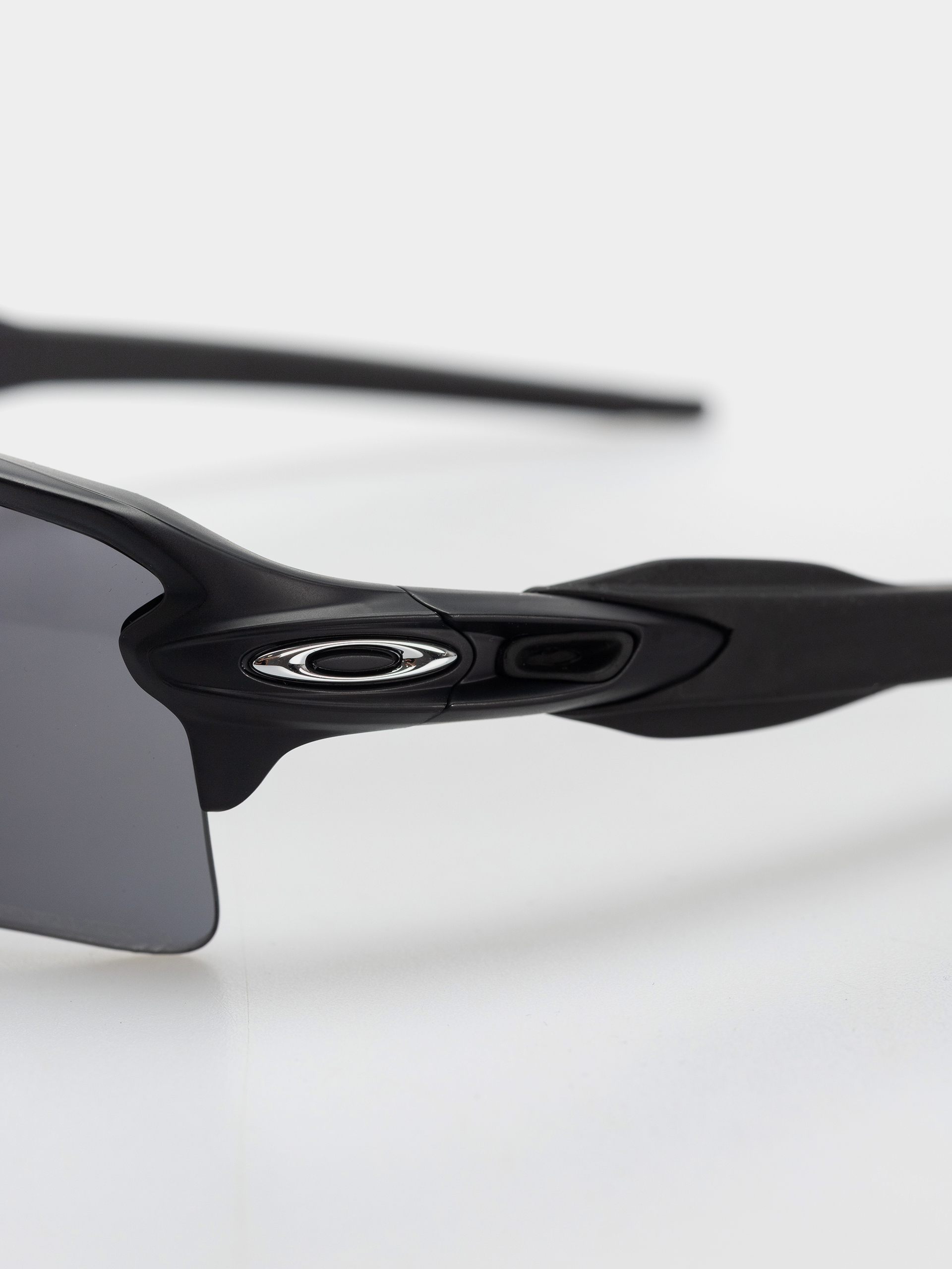 Slnečné okuliare Oakley Flak 2.0 XL (matte black/prizm grey)