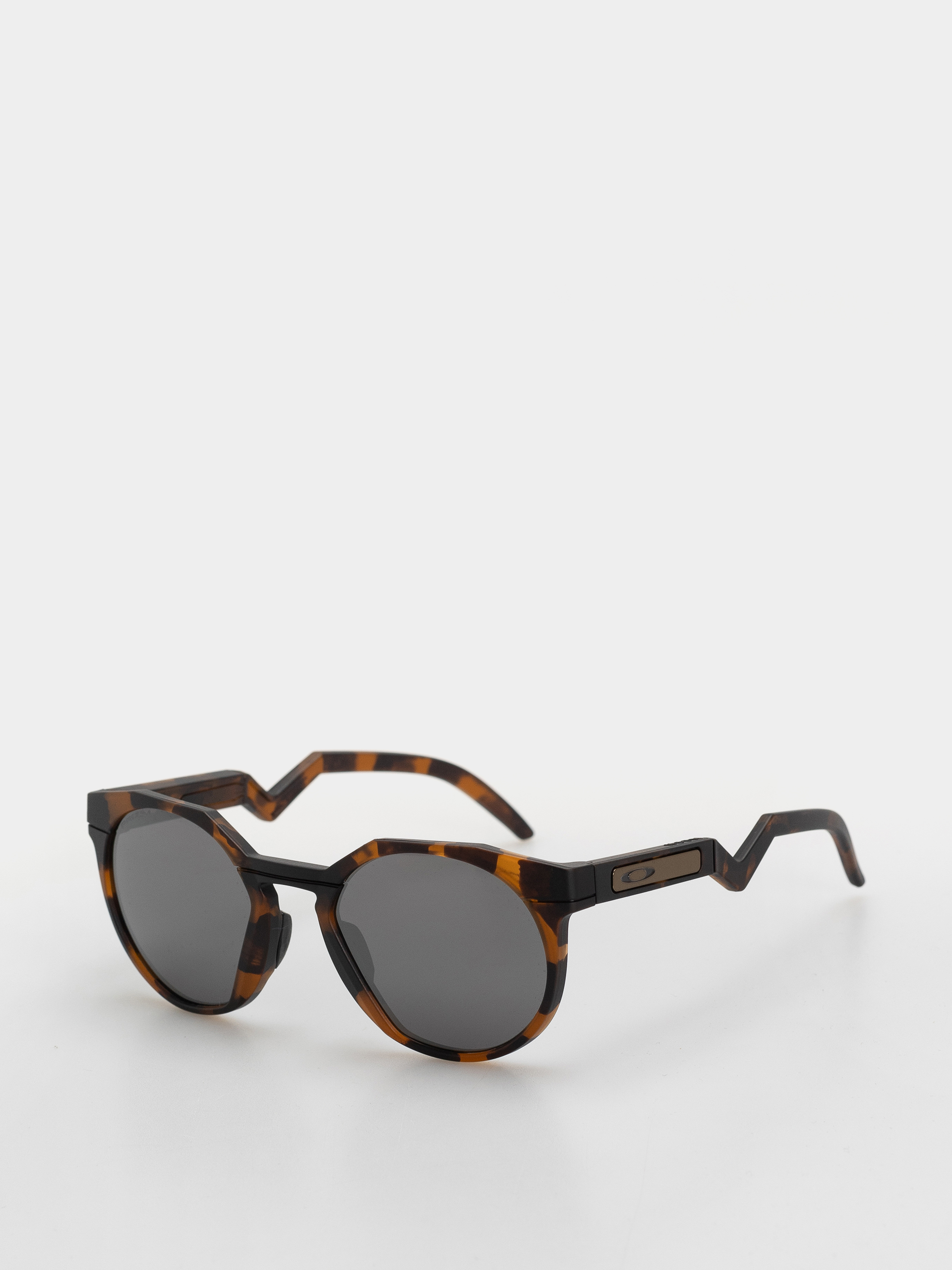 Slnečné okuliare Oakley Hstn (matte tortoise/prizm black)