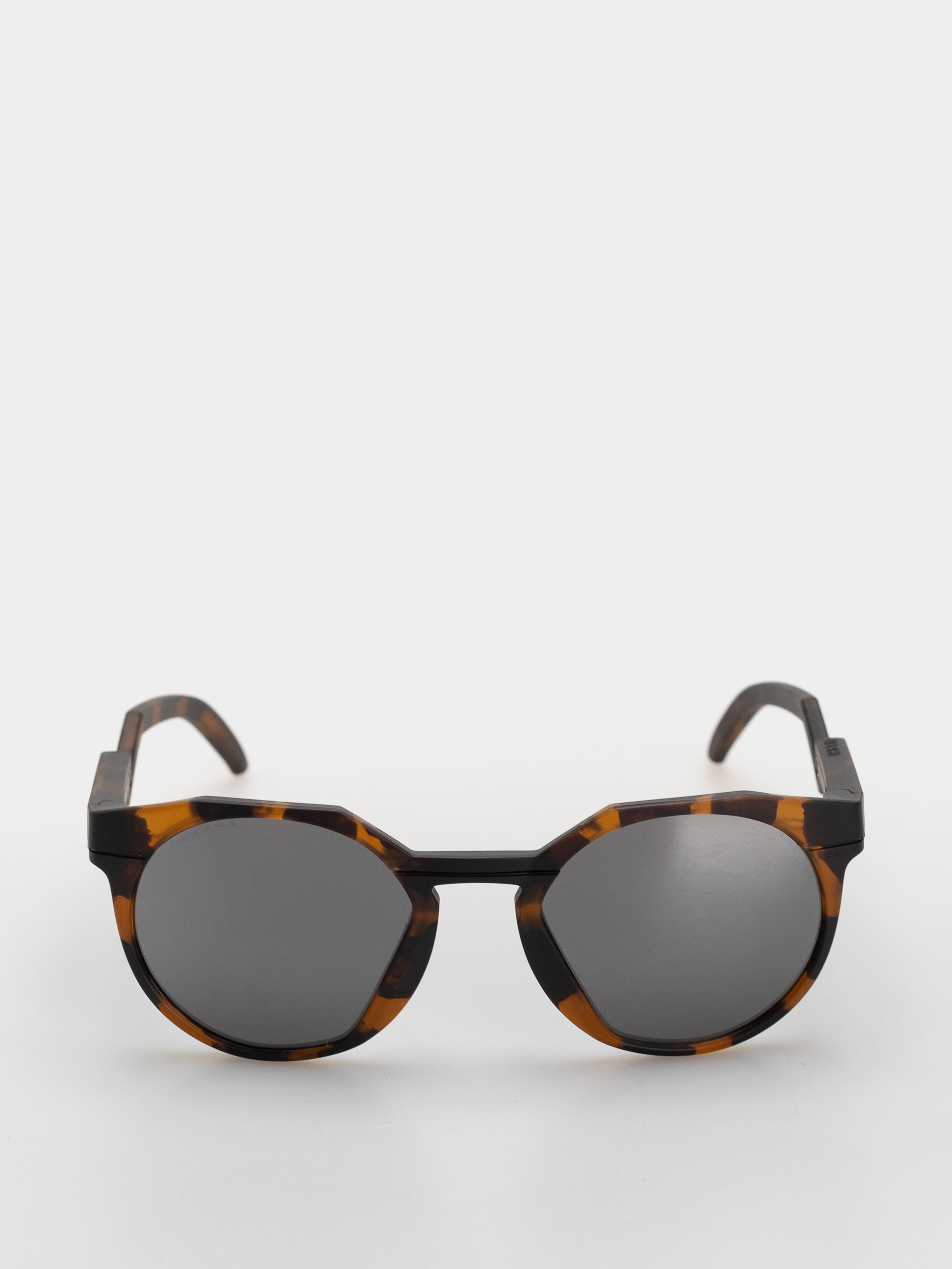Slnečné okuliare Oakley Hstn (matte tortoise/prizm black)