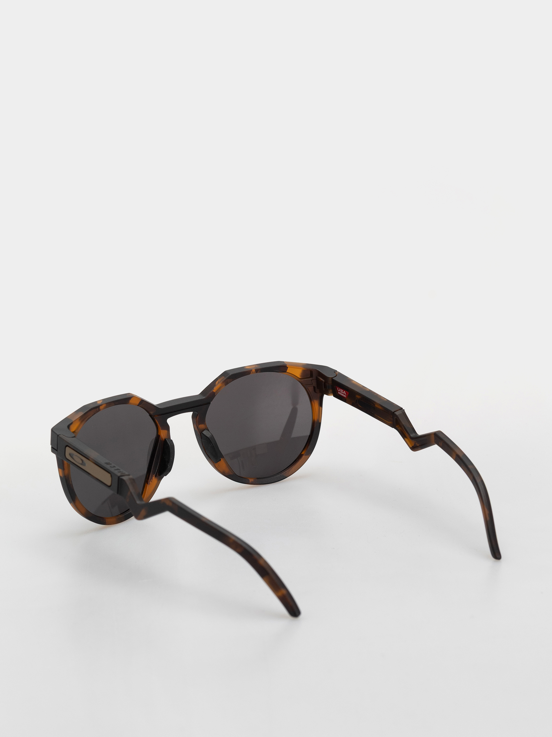 Slnečné okuliare Oakley Hstn (matte tortoise/prizm black)