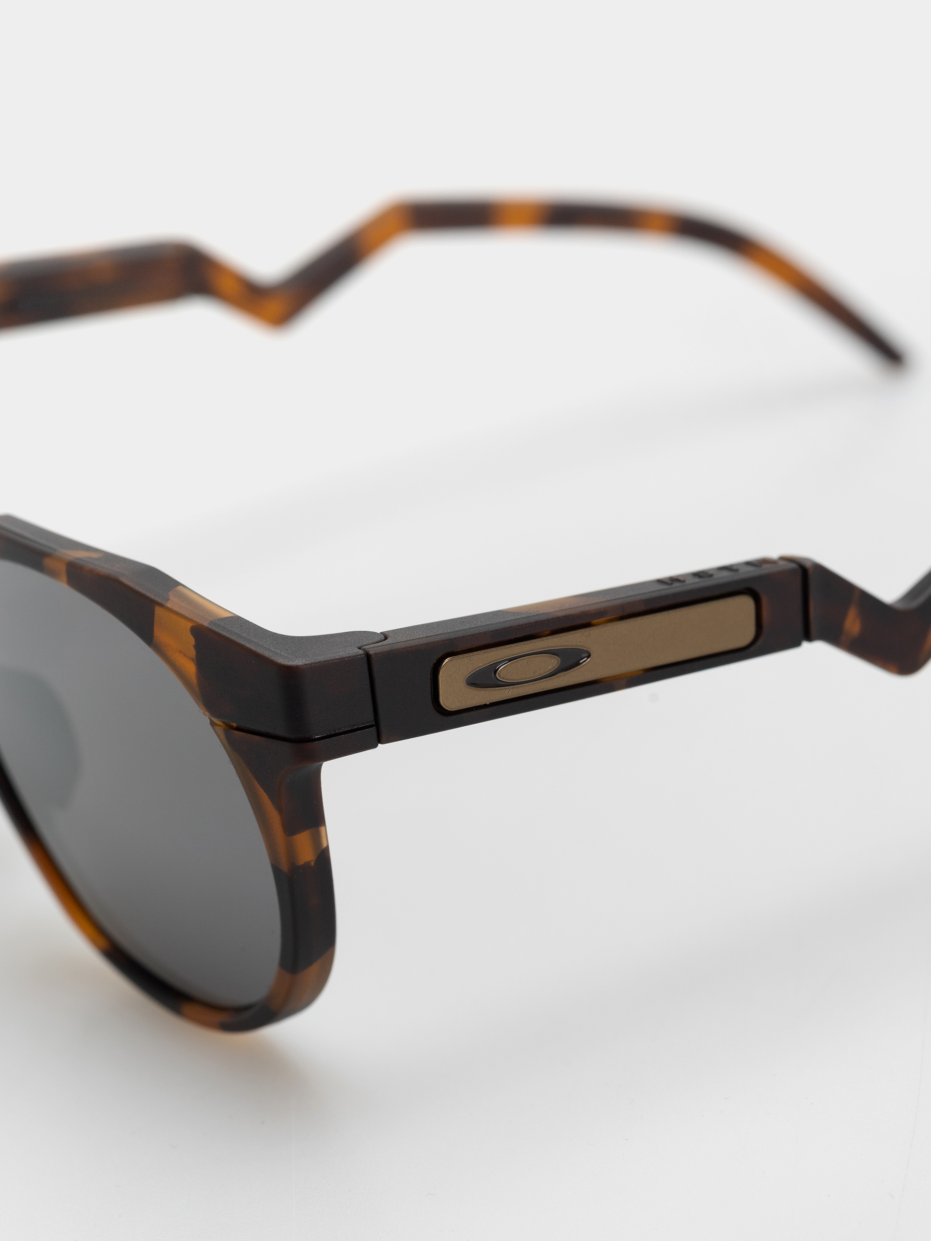 Slnečné okuliare Oakley Hstn (matte tortoise/prizm black)
