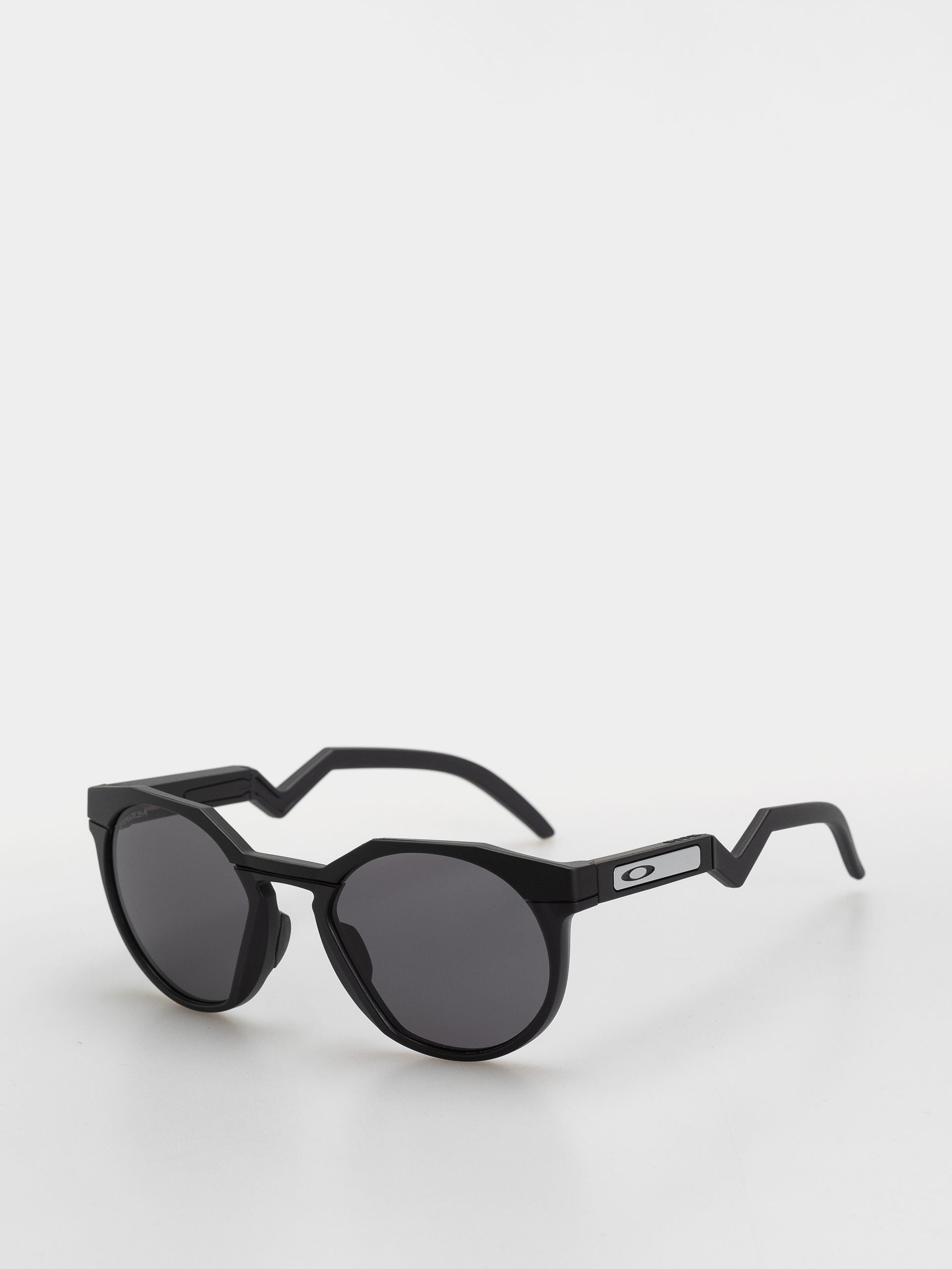 Slnečné okuliare Oakley Hstn (matte black/prizm grey)