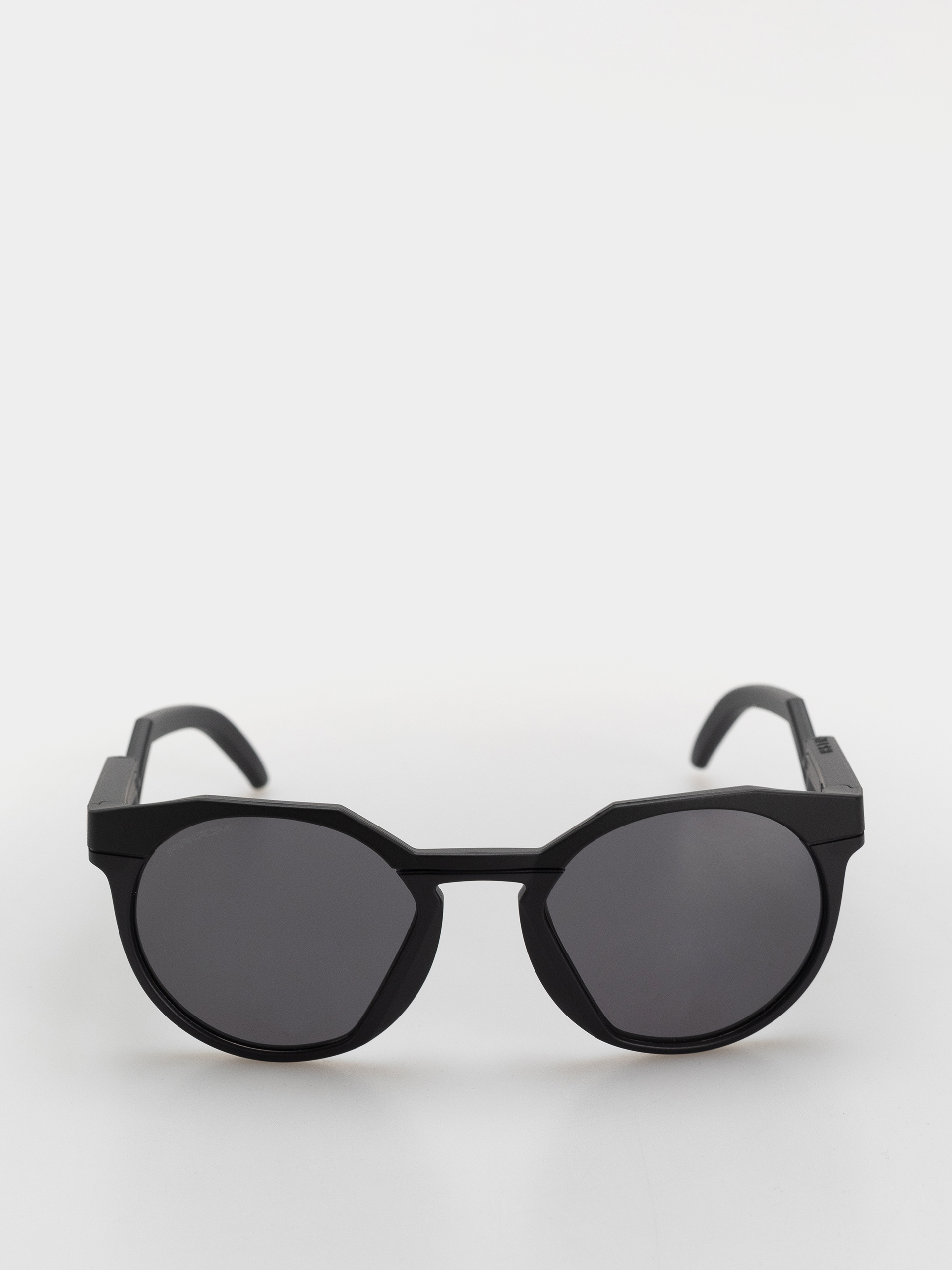 Slnečné okuliare Oakley Hstn (matte black/prizm grey)