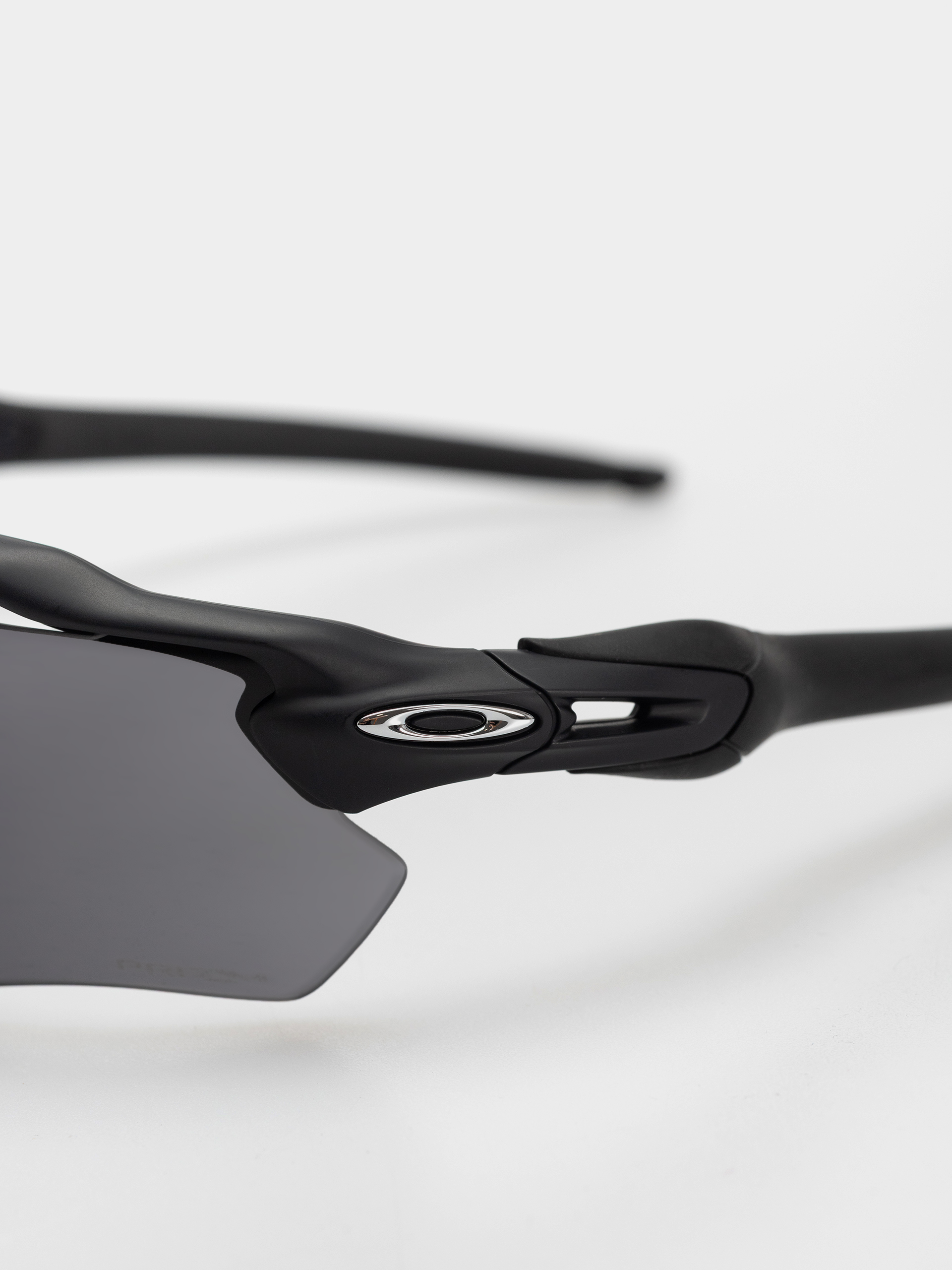 Slnečné okuliare Oakley Radar Ev Path (matte black/prizm grey)