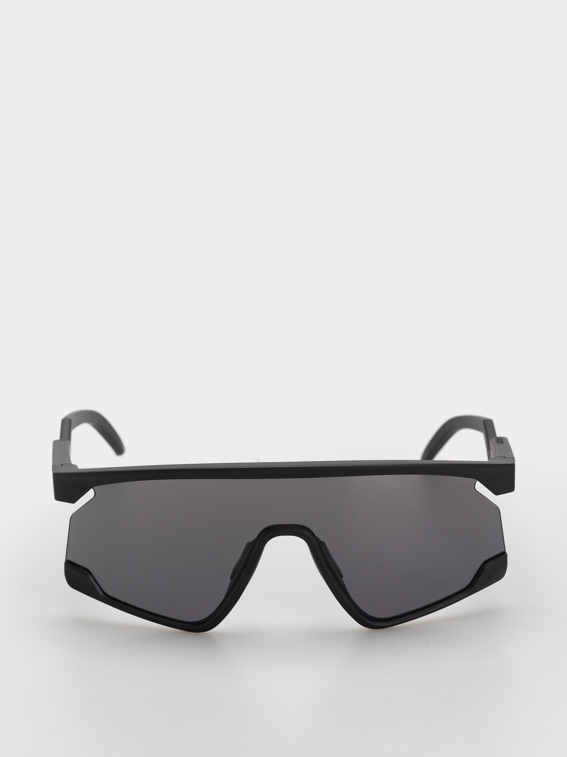 Slnečné okuliare Oakley Bxtr (matte black/prizm grey)