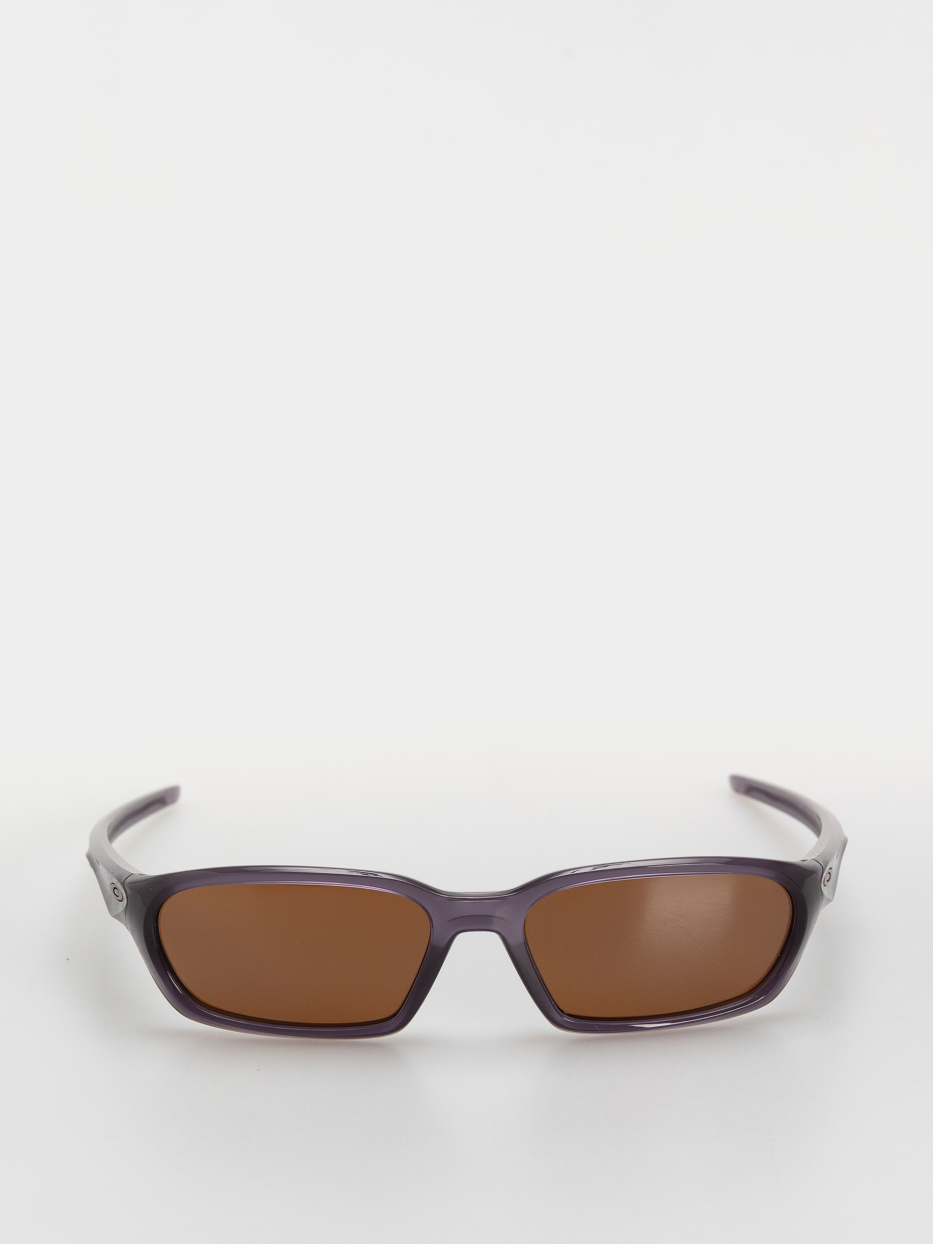 Slnečné okuliare Oakley Terraforma (trans aubergine/prizm tungsten polar)