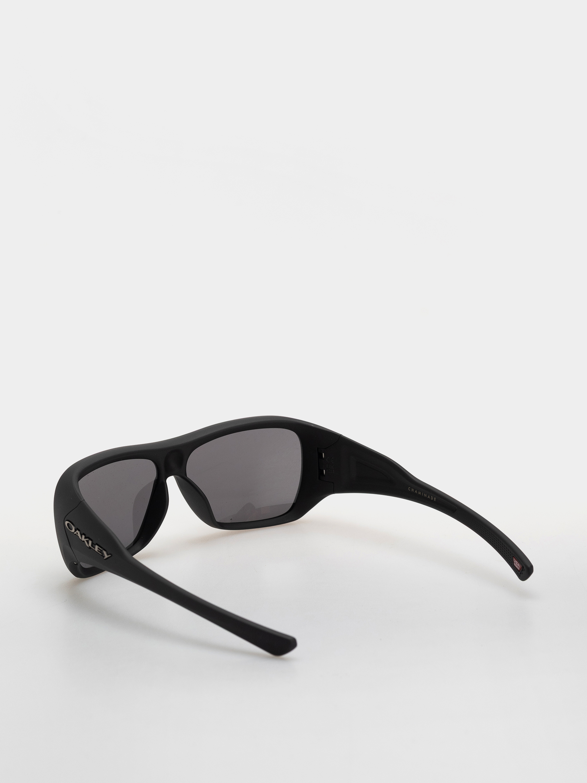 Slnečné okuliare Oakley Chaminade (black suede/prizm grey)