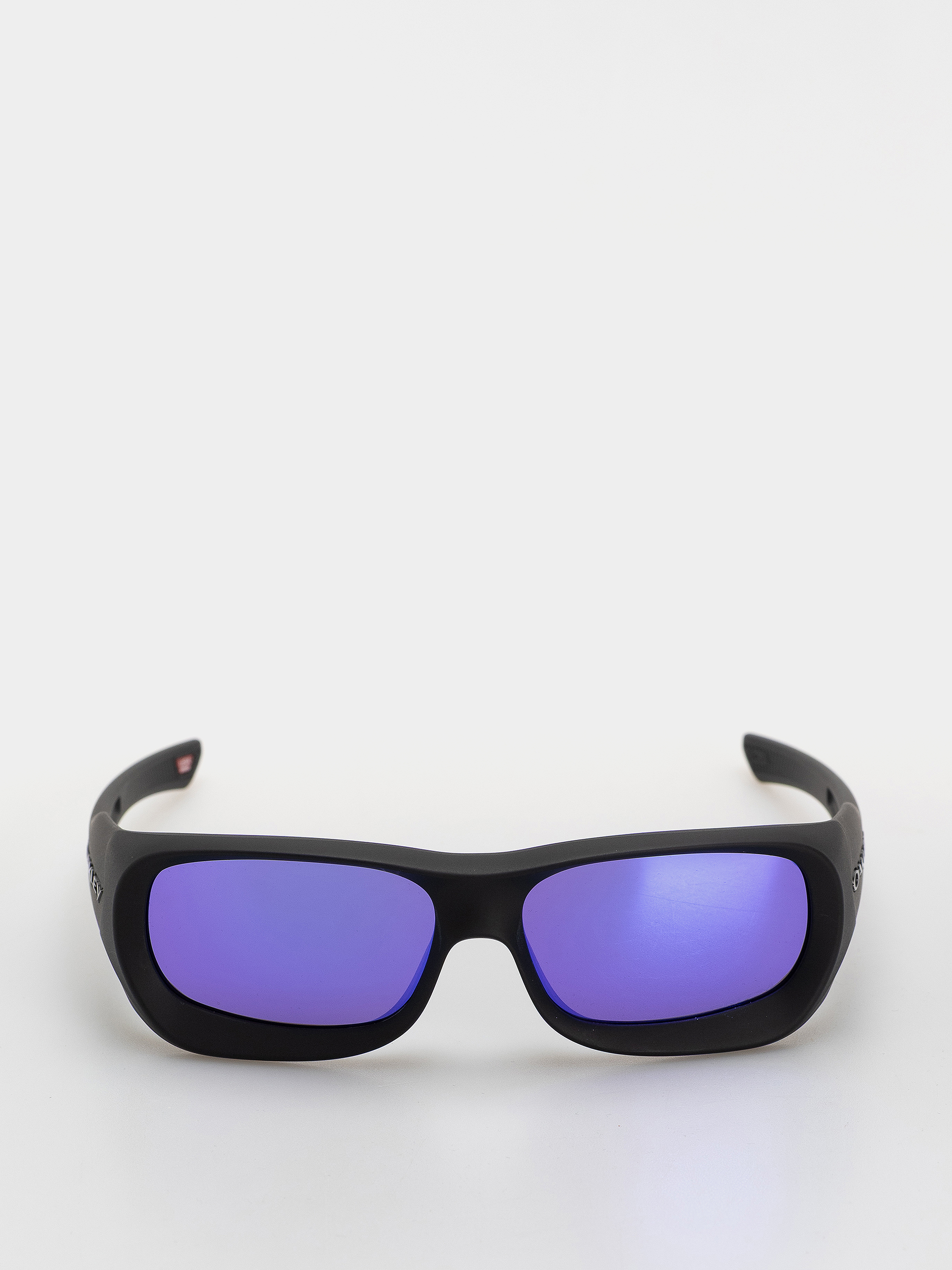 Slnečné okuliare Oakley De Soto (black suede/prizm violet)