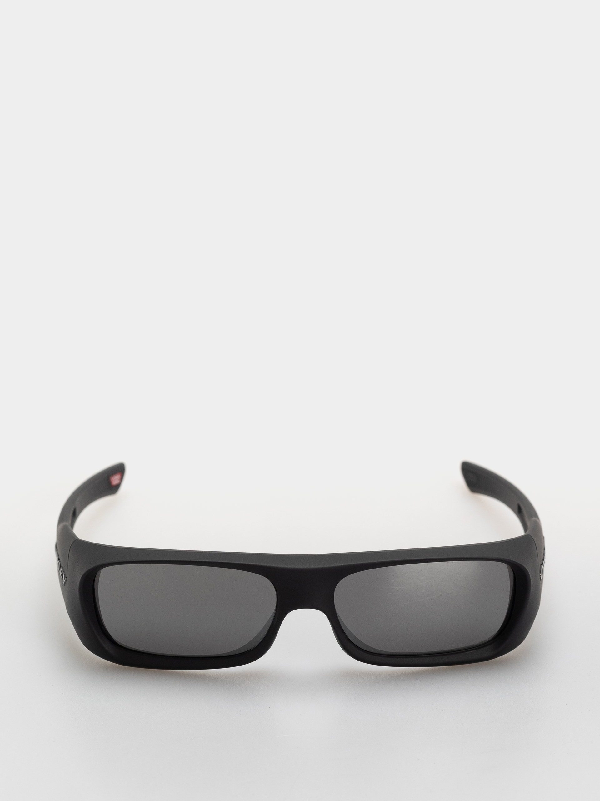 Slnečné okuliare Oakley Permian (black suede/prizm black)