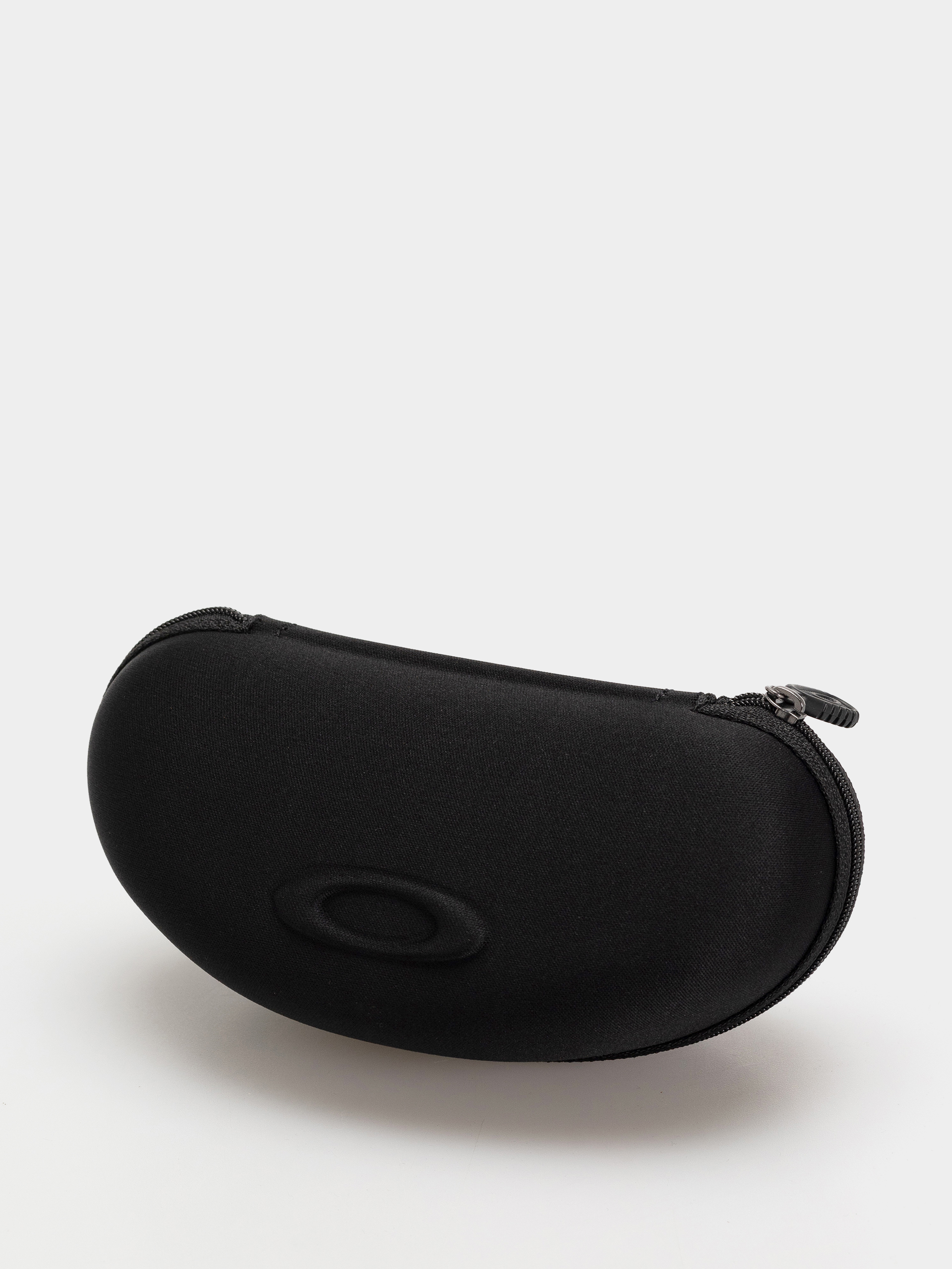 Slnečné okuliare Oakley Permian (black suede/prizm black)