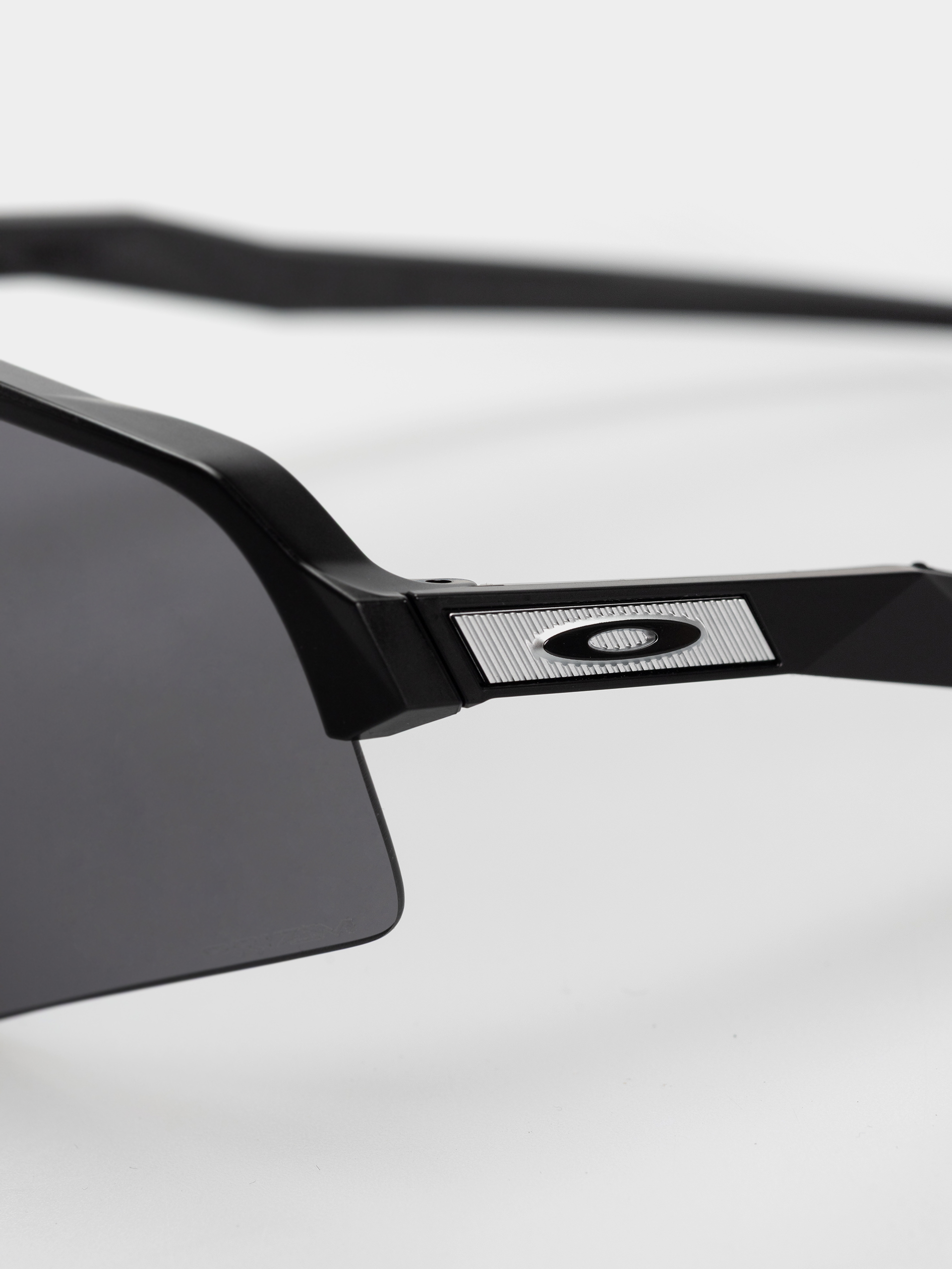 Slnečné okuliare Oakley Sutro Lite Sweep (matte black/prizm grey)