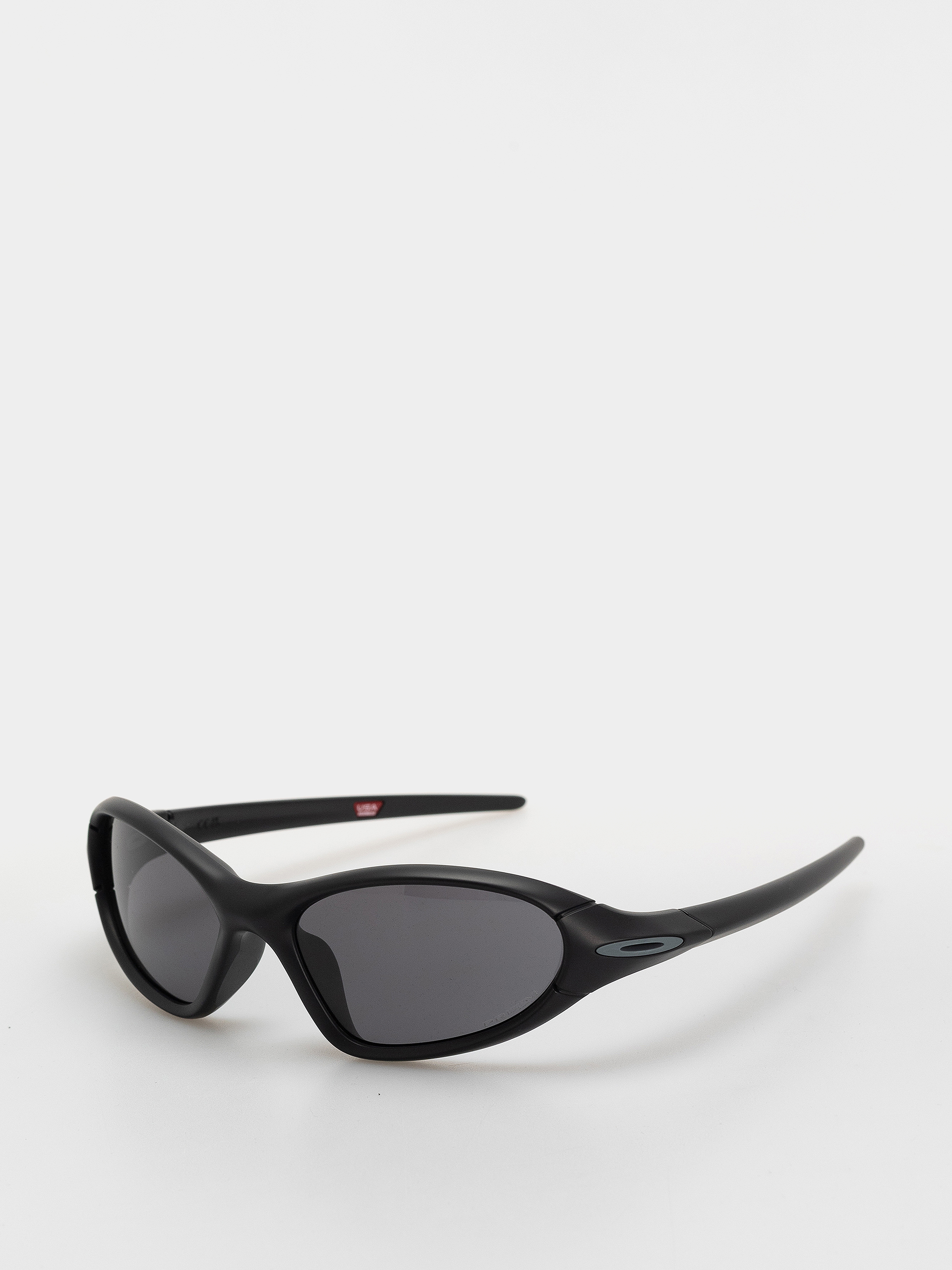 Slneu010dnu00e9 okuliare Oakley Portal Jacket (matte black/prizm grey)