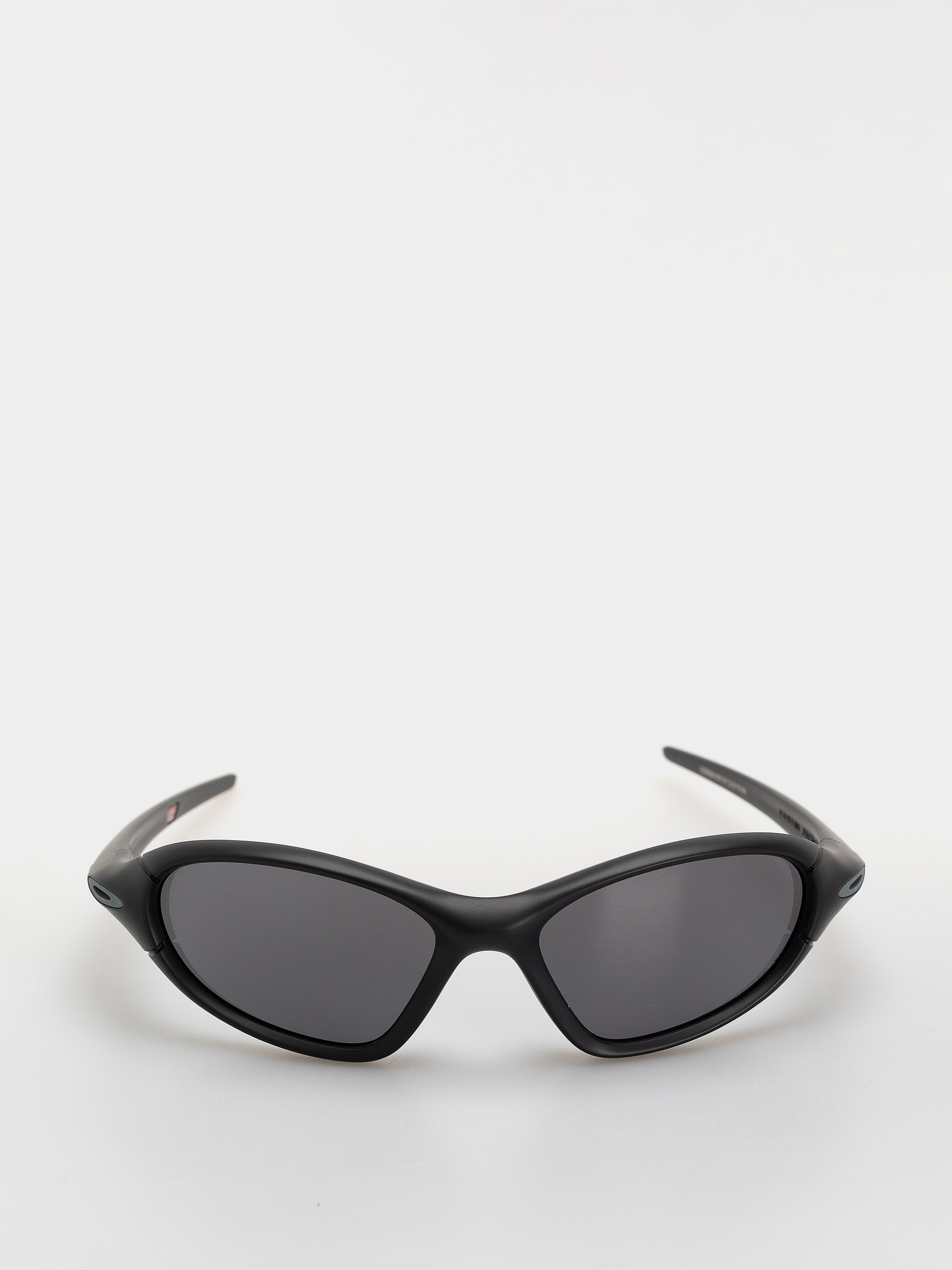 Slnečné okuliare Oakley Portal Jacket (matte black/prizm grey)
