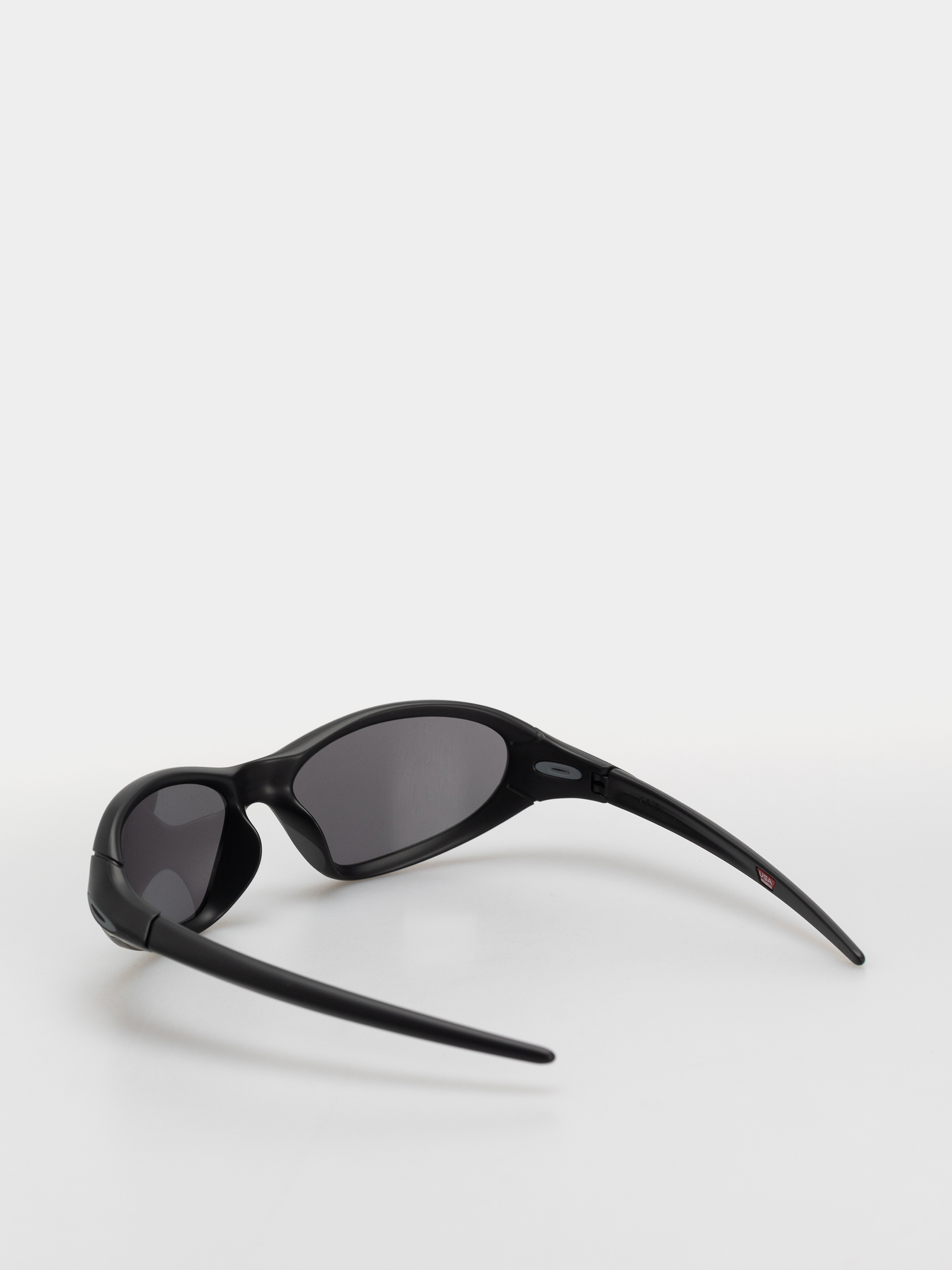 Slnečné okuliare Oakley Portal Jacket (matte black/prizm grey)