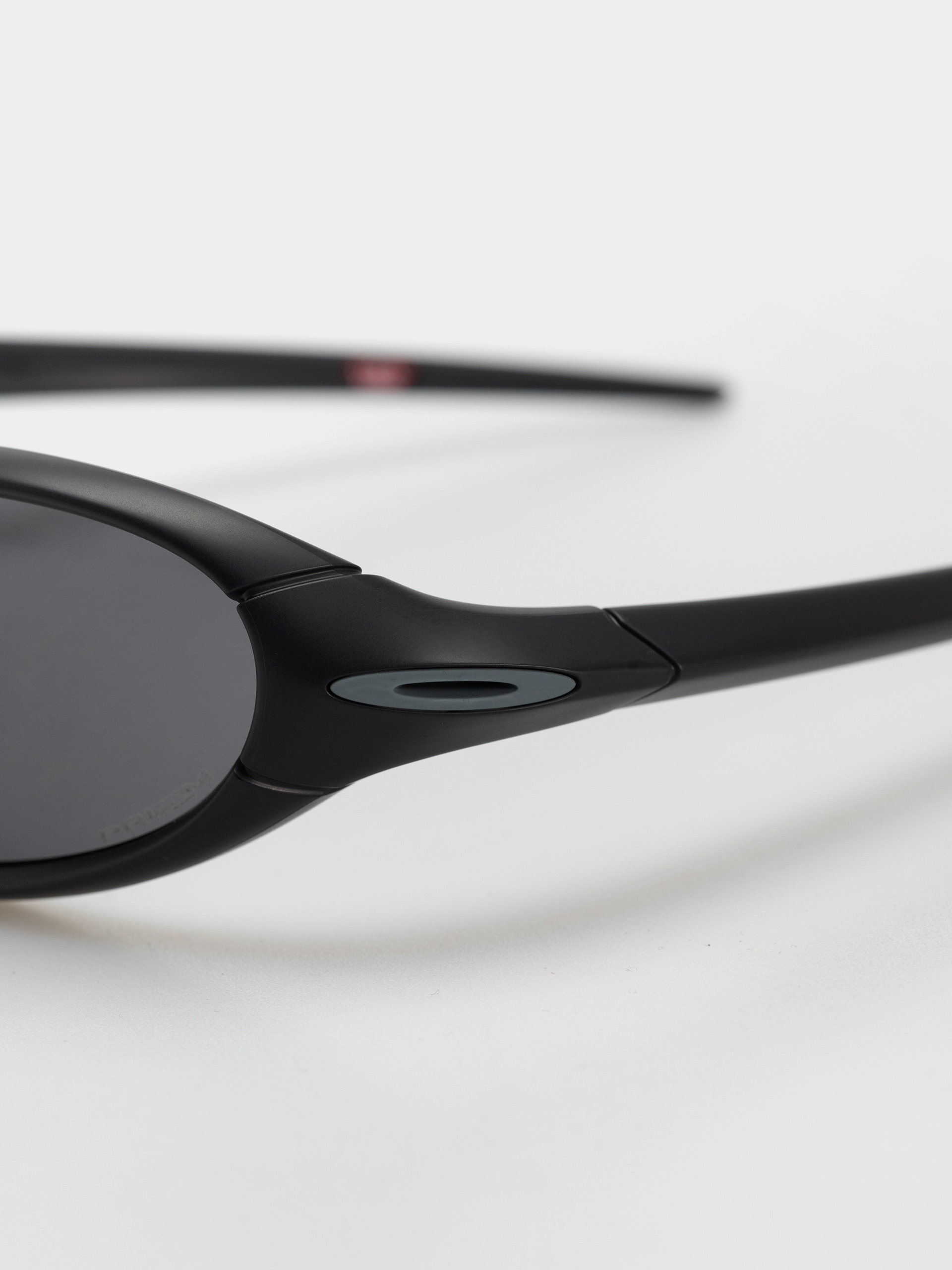Slnečné okuliare Oakley Portal Jacket (matte black/prizm grey)