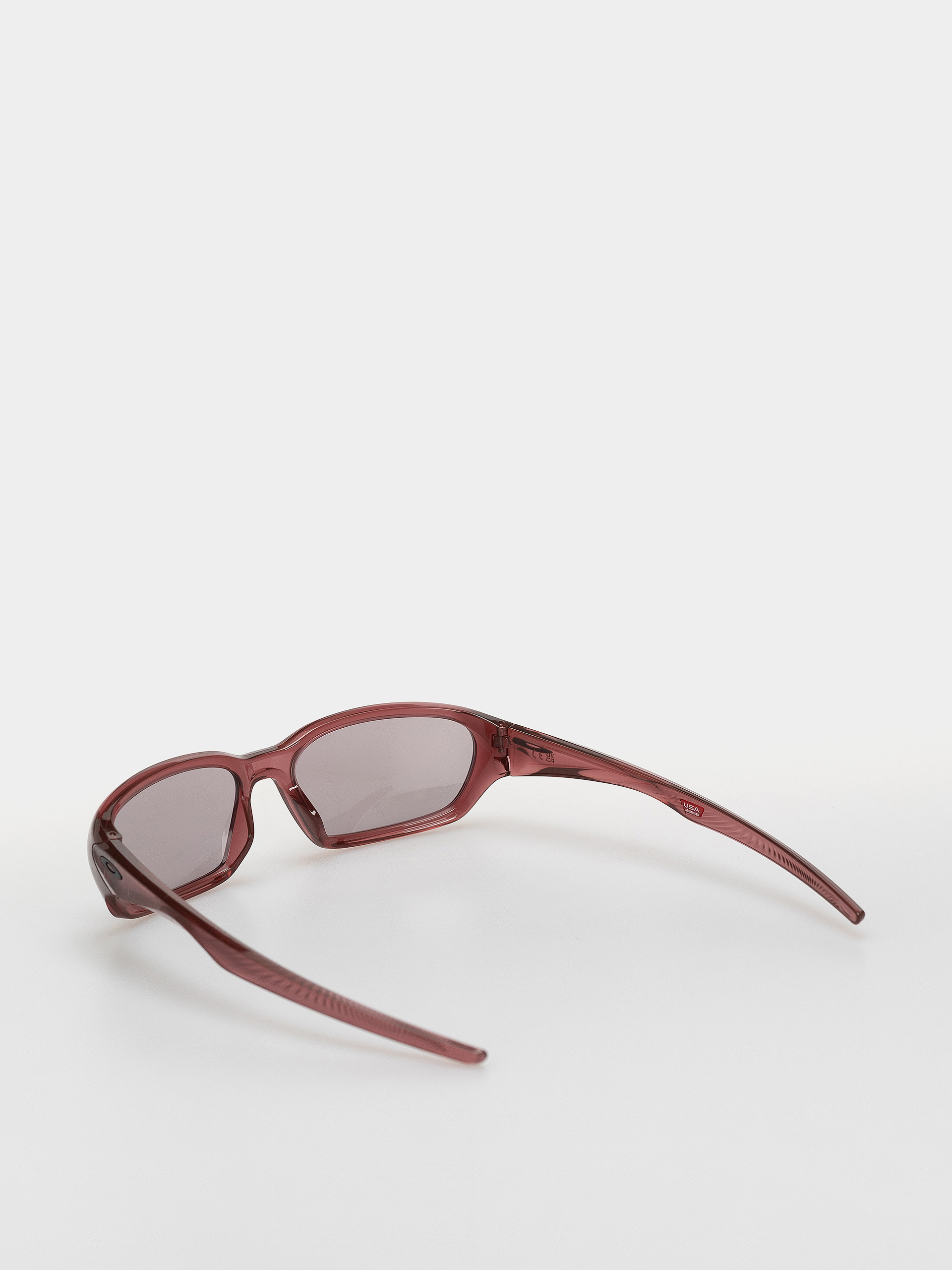 Slnečné okuliare Oakley Terraforma (trans iron red/prizm slate)