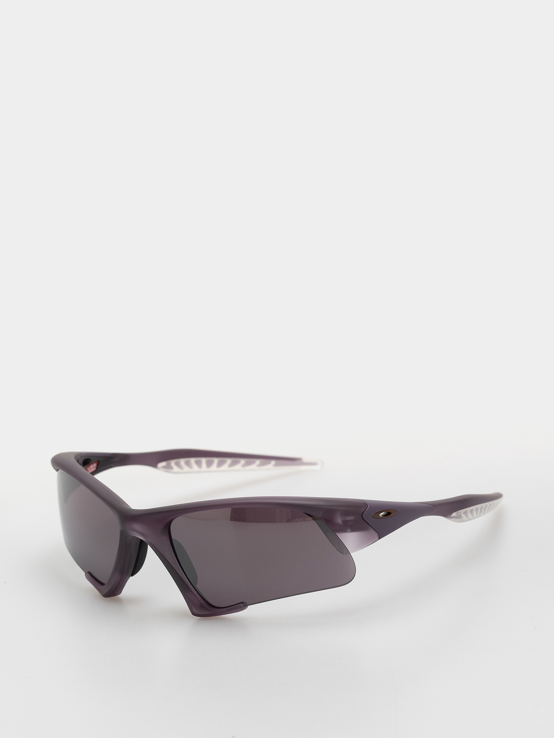 Slnečné okuliare Oakley Suture Jacket (matte trans aubergine/prizm road black)