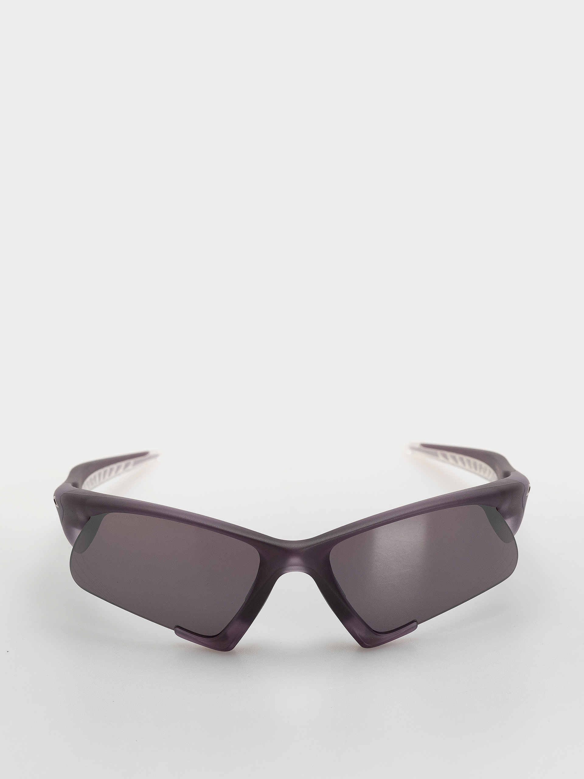 Slnečné okuliare Oakley Suture Jacket (matte trans aubergine/prizm road black)