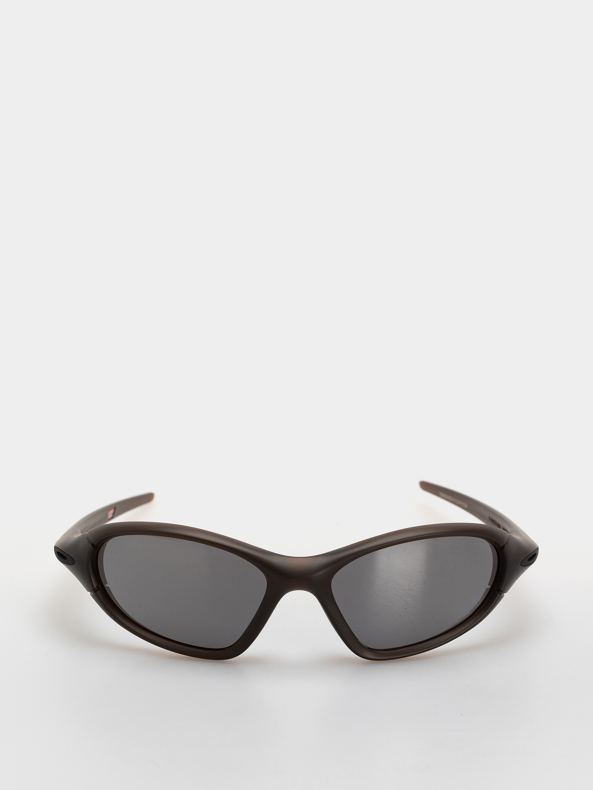Slnečné okuliare Oakley Portal Jacket (matte rootbeer/prizm black)