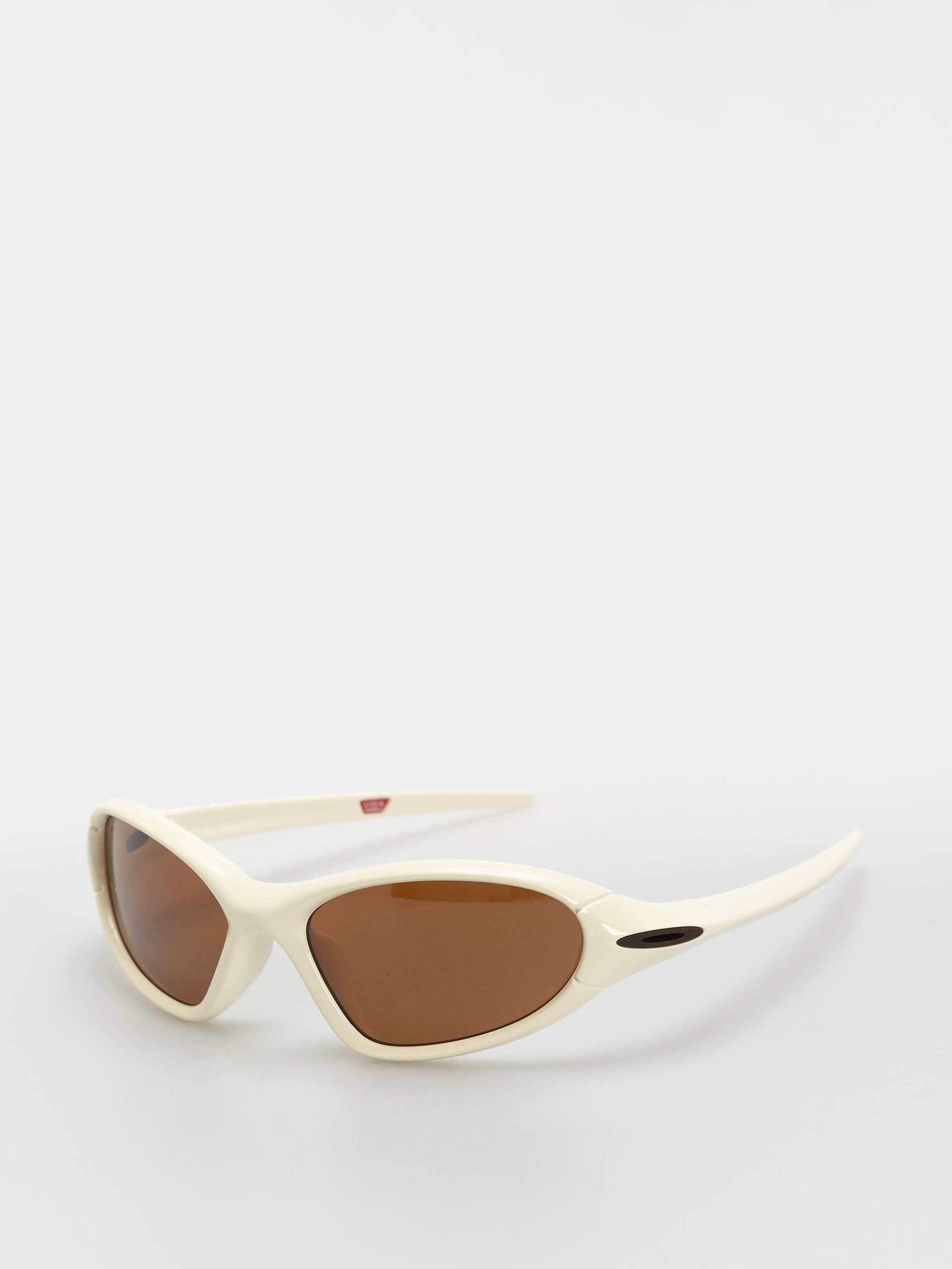 Slnečné okuliare Oakley Portal Jacket (cream/prizm tungsten polarized)