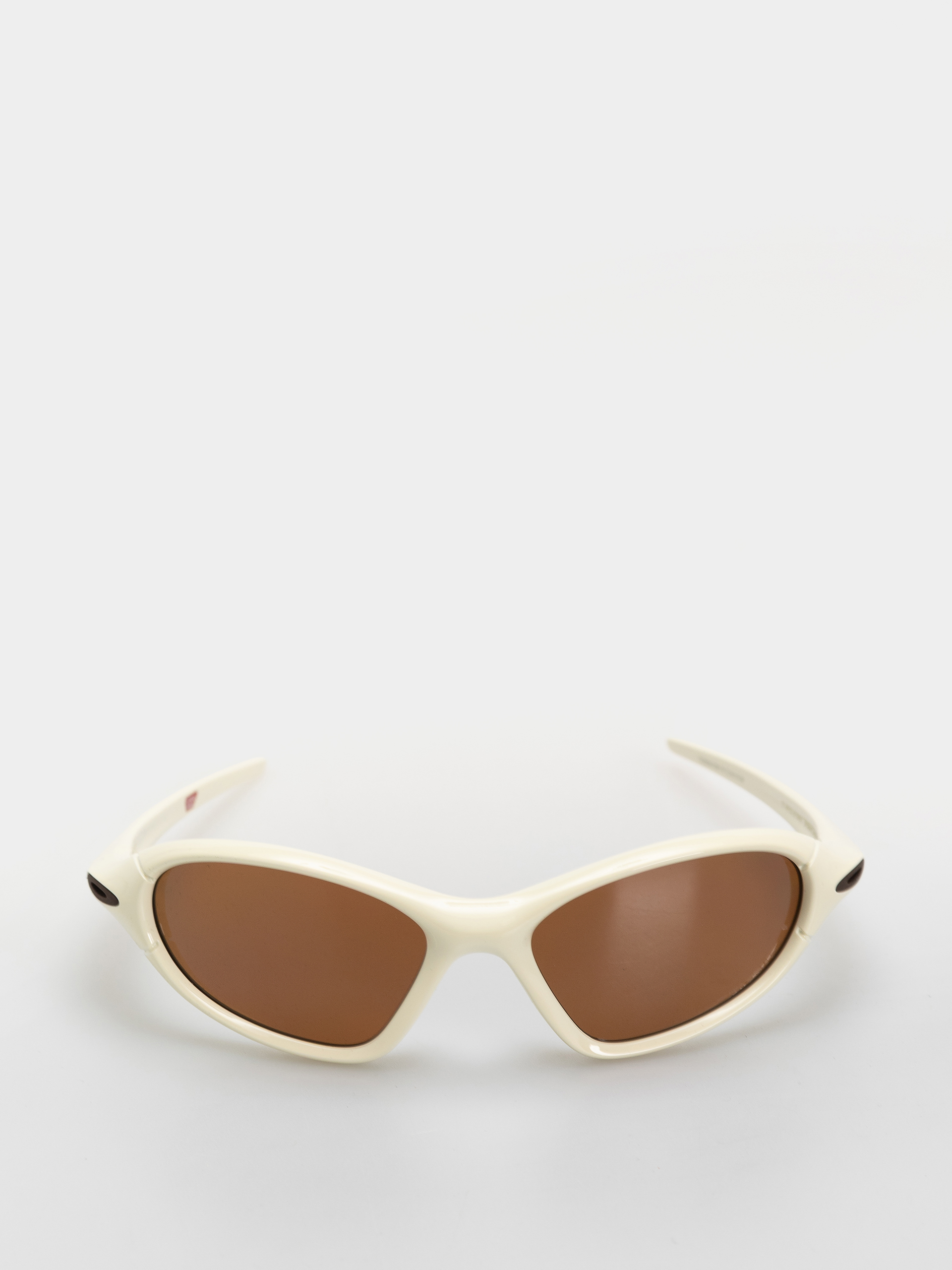 Slnečné okuliare Oakley Portal Jacket (cream/prizm tungsten polarized)