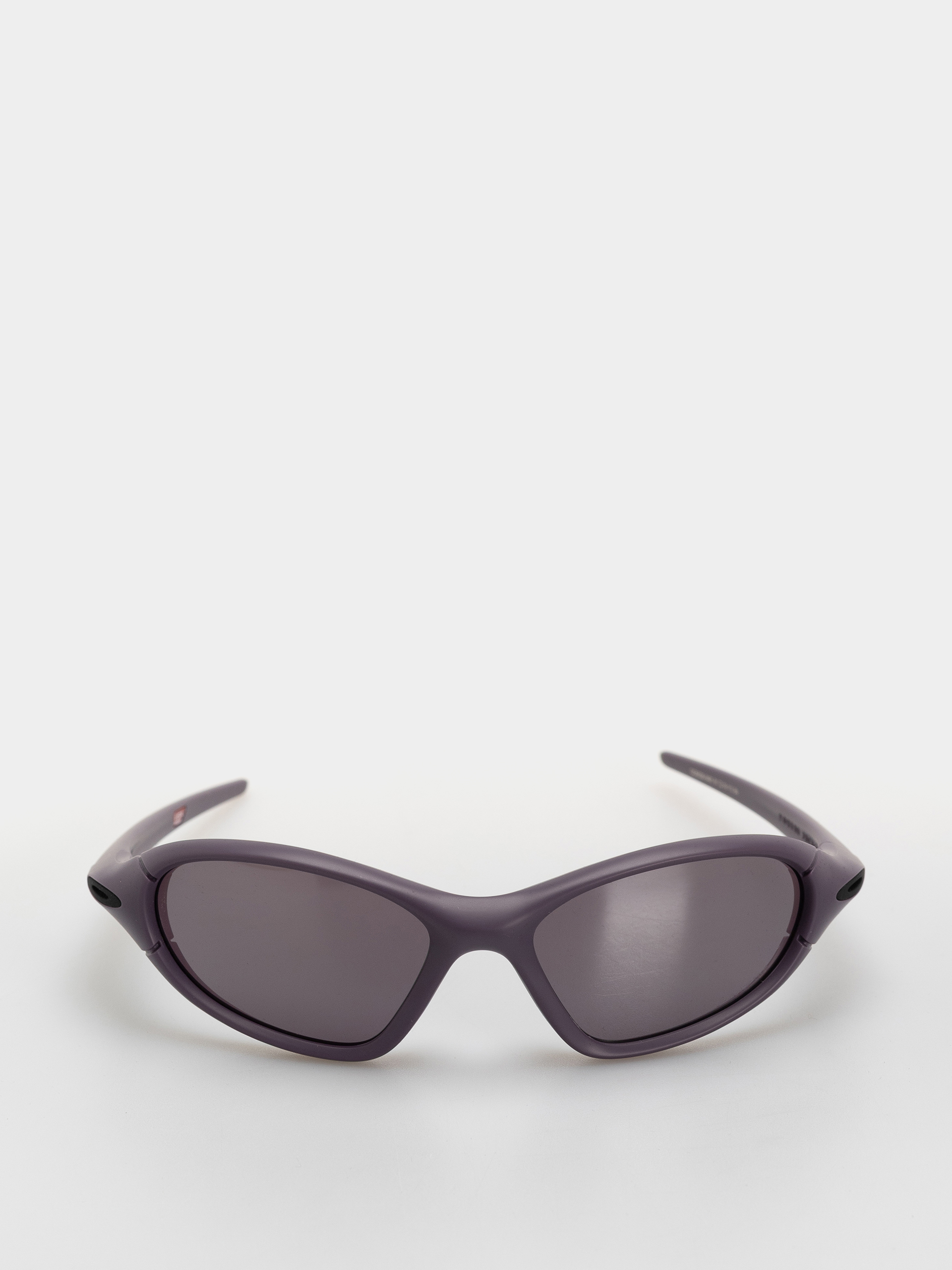 Slnečné okuliare Oakley Portal Jacket (matte aubergine/prizm road black)