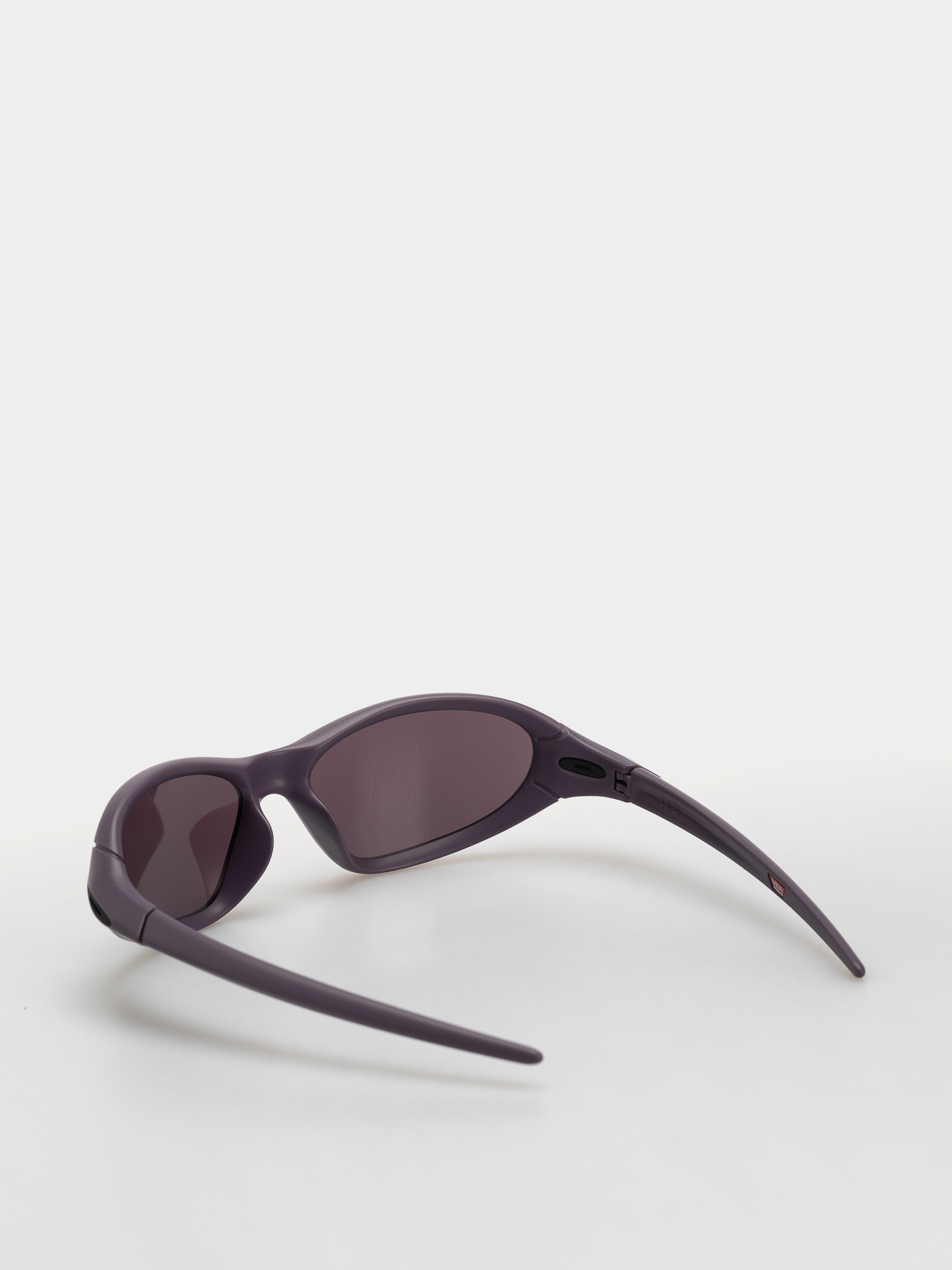 Slnečné okuliare Oakley Portal Jacket (matte aubergine/prizm road black)