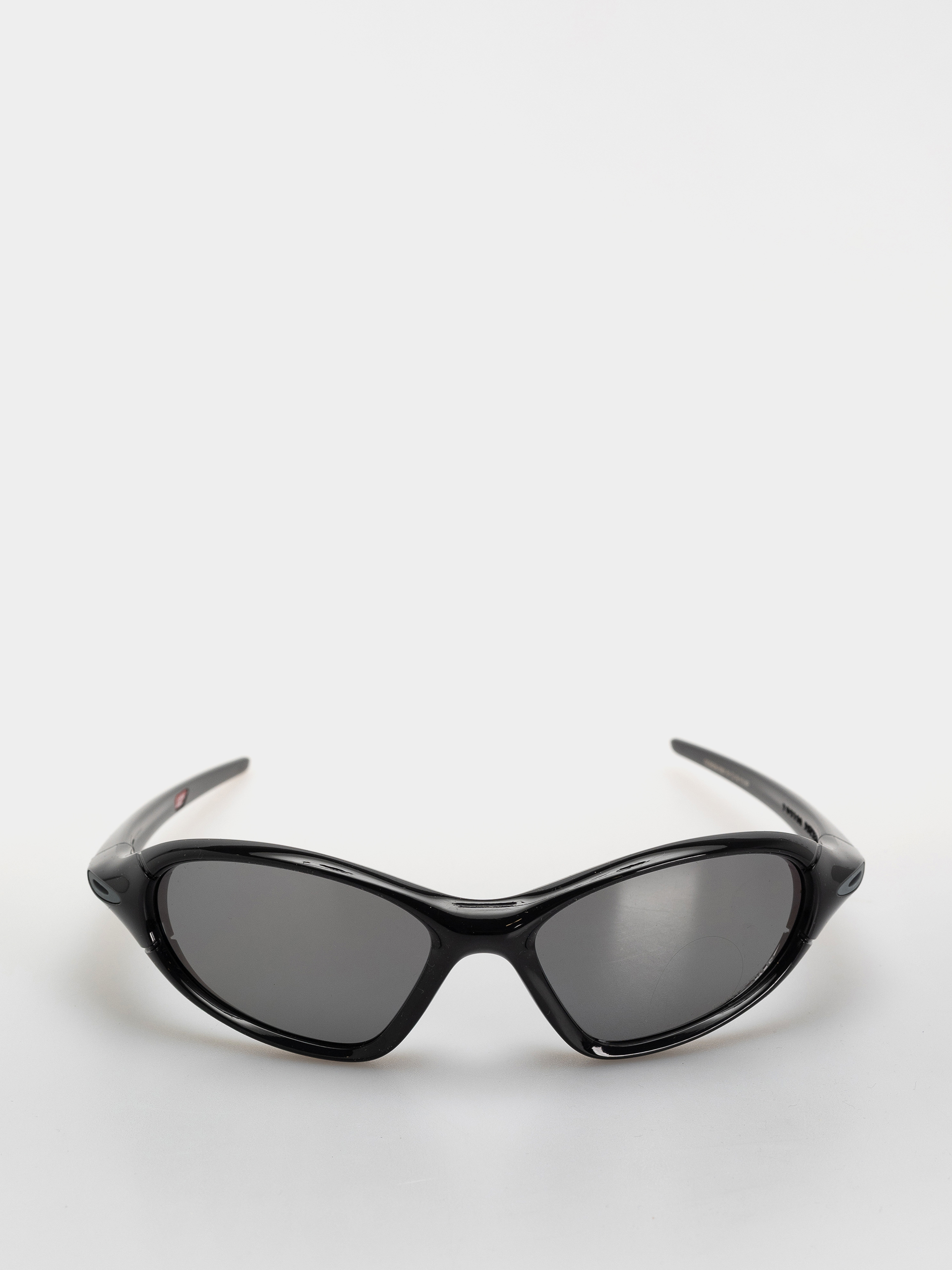Slnečné okuliare Oakley Portal Jacket (polished black/prizm black polarized)