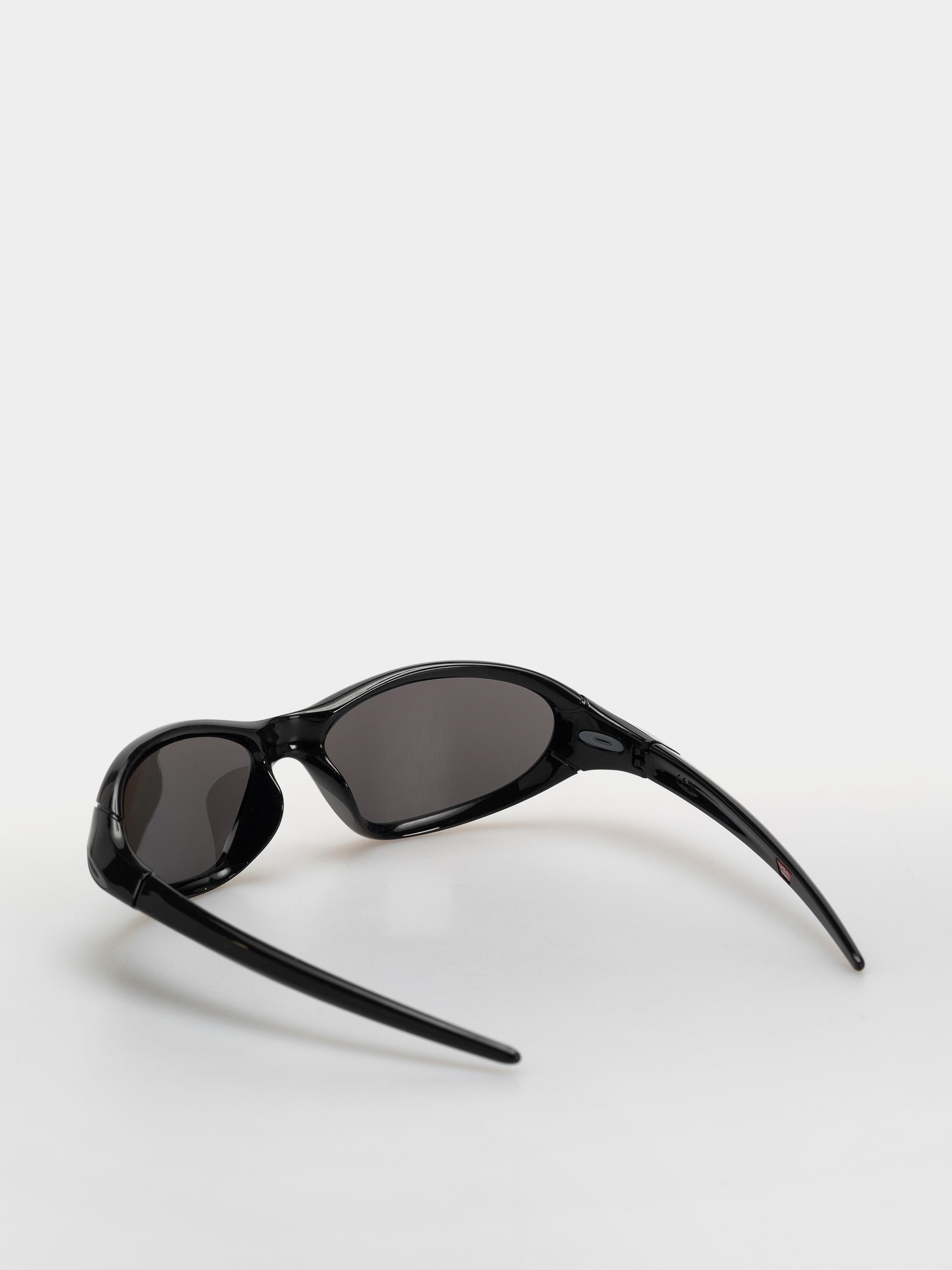 Slnečné okuliare Oakley Portal Jacket (polished black/prizm black polarized)