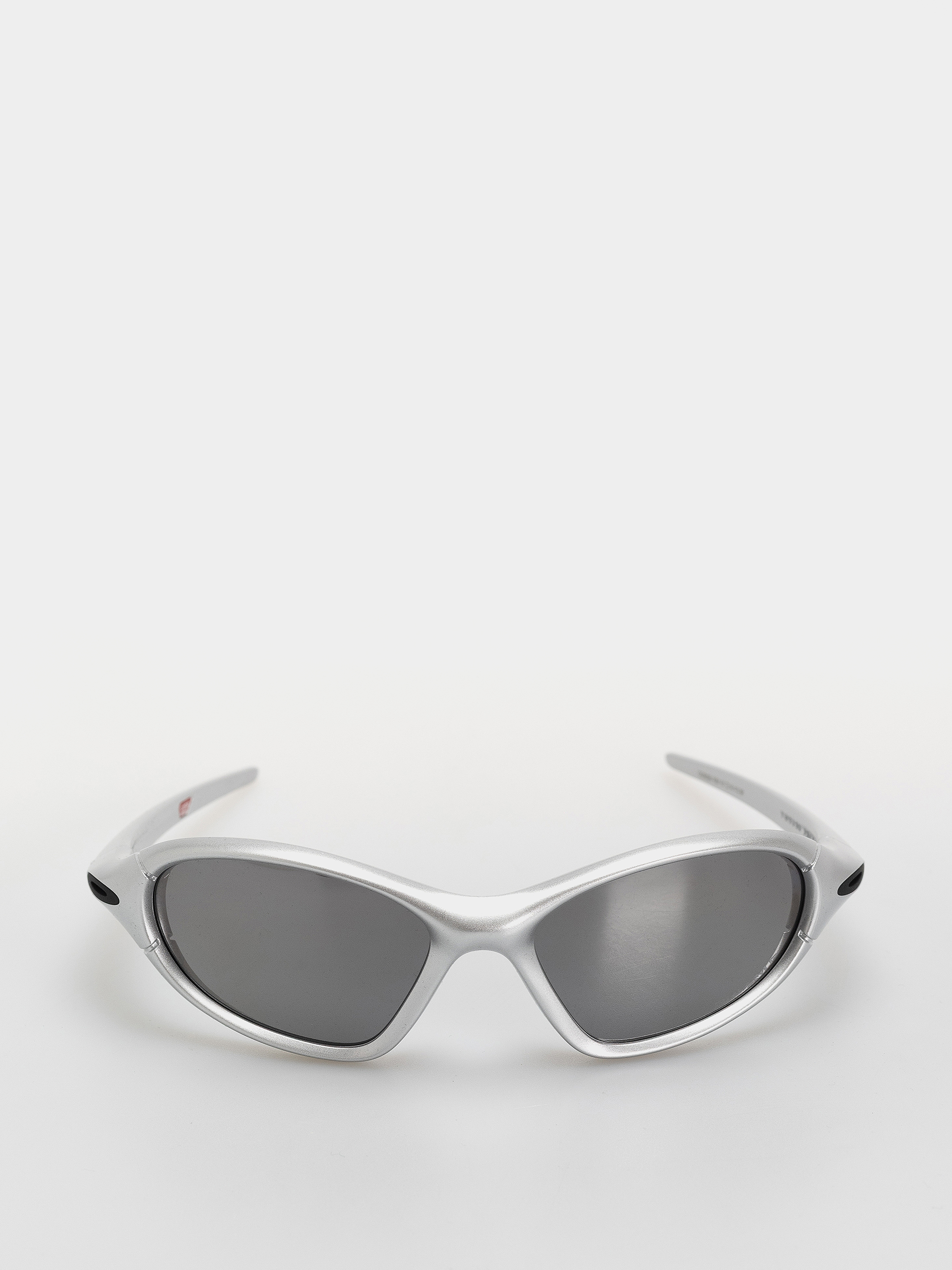 Slnečné okuliare Oakley Portal Jacket (x-silver/prizm black polarized)