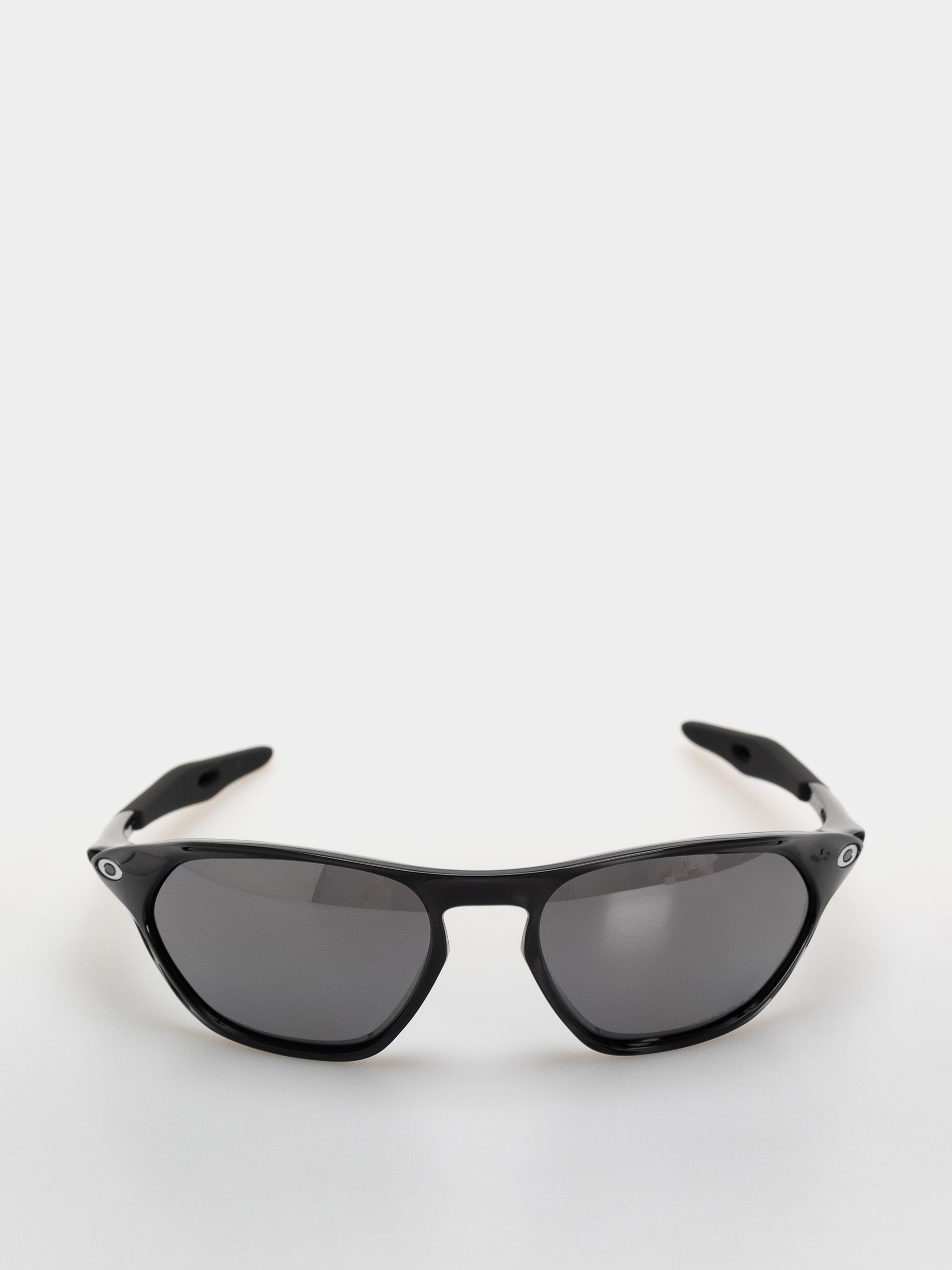 Slnečné okuliare Oakley Cage Jacket (polished black/prizm black polarized)