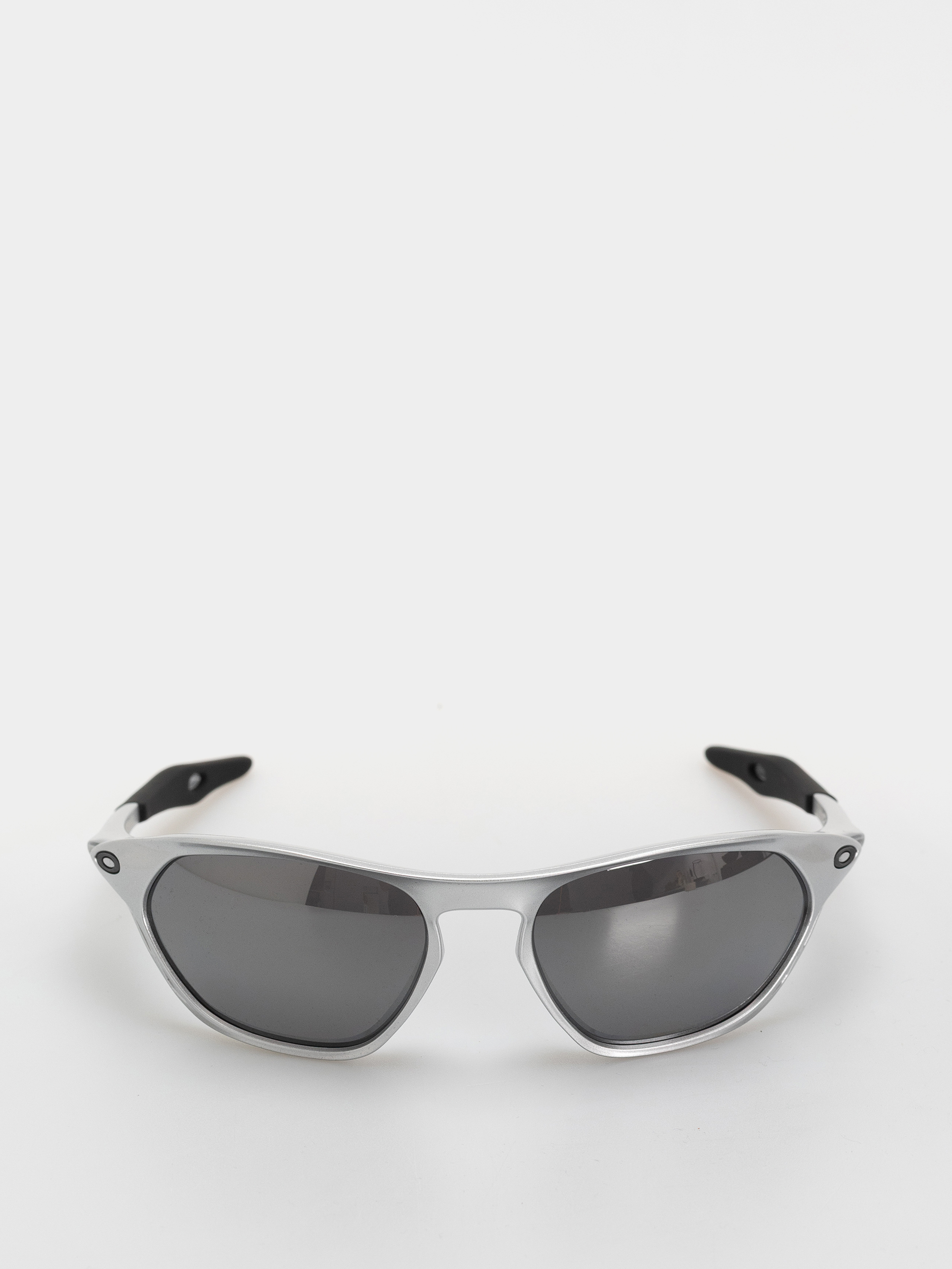 Slnečné okuliare Oakley Cage Jacket (x-silver/prizm black polarized)