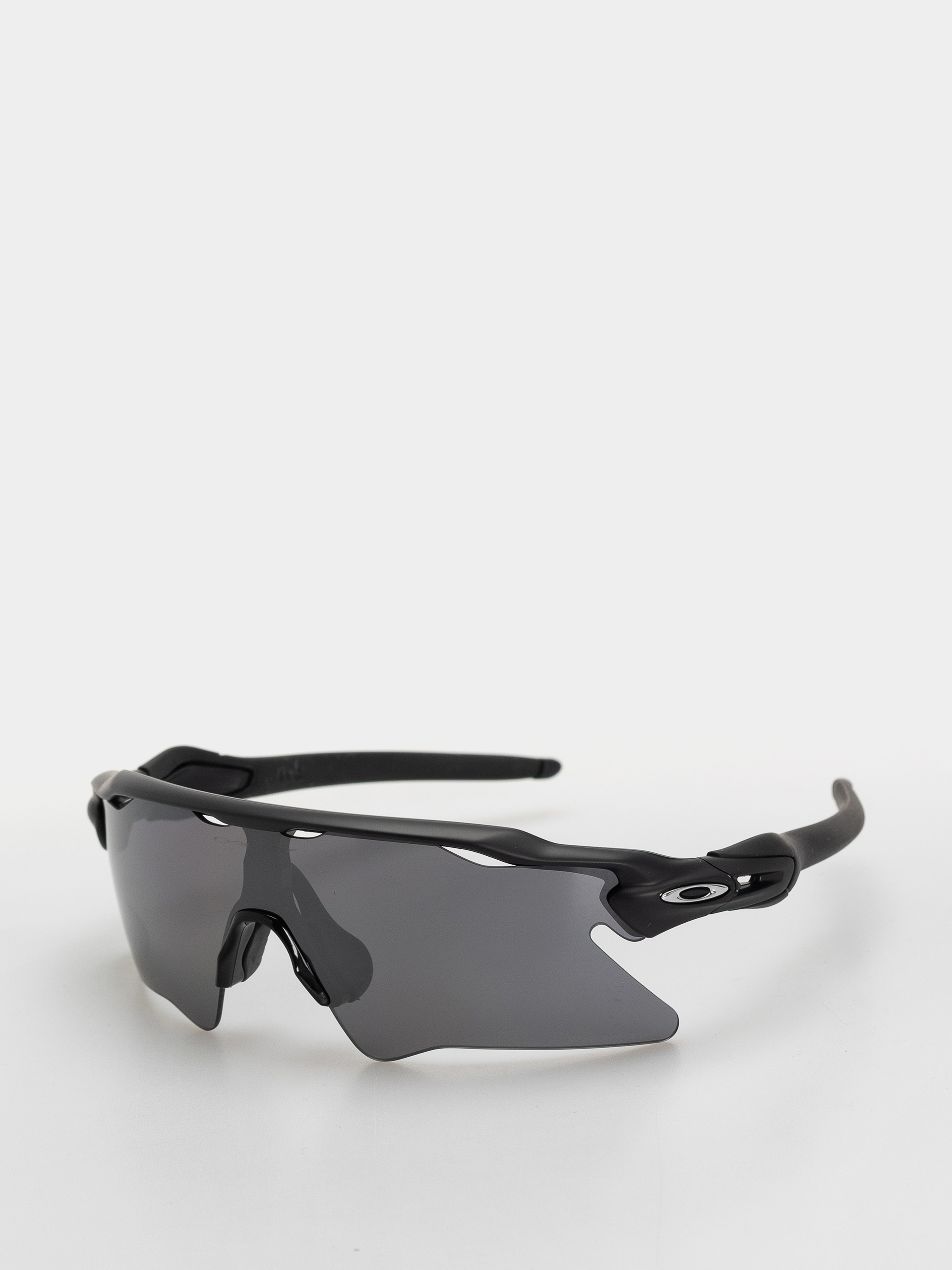 Slneu010dnu00e9 okuliare Oakley Radar Ev Heater (matte black/prizm black polar)