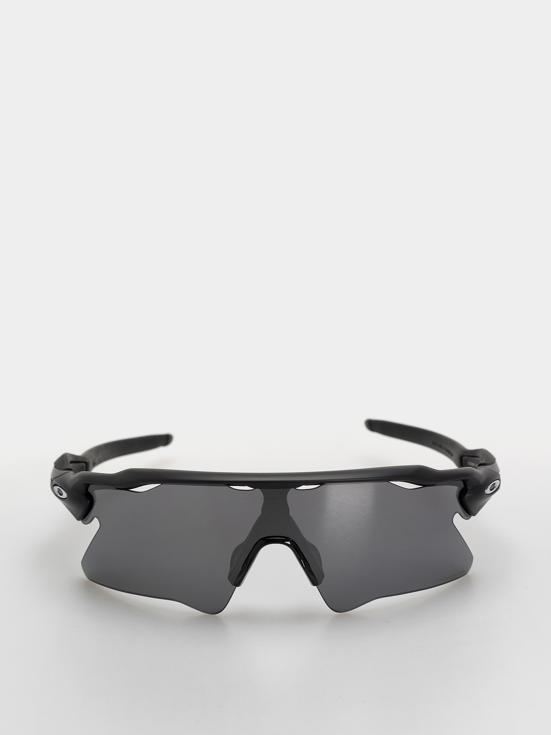 Slnečné okuliare Oakley Radar Ev Heater (matte black/prizm black polar)