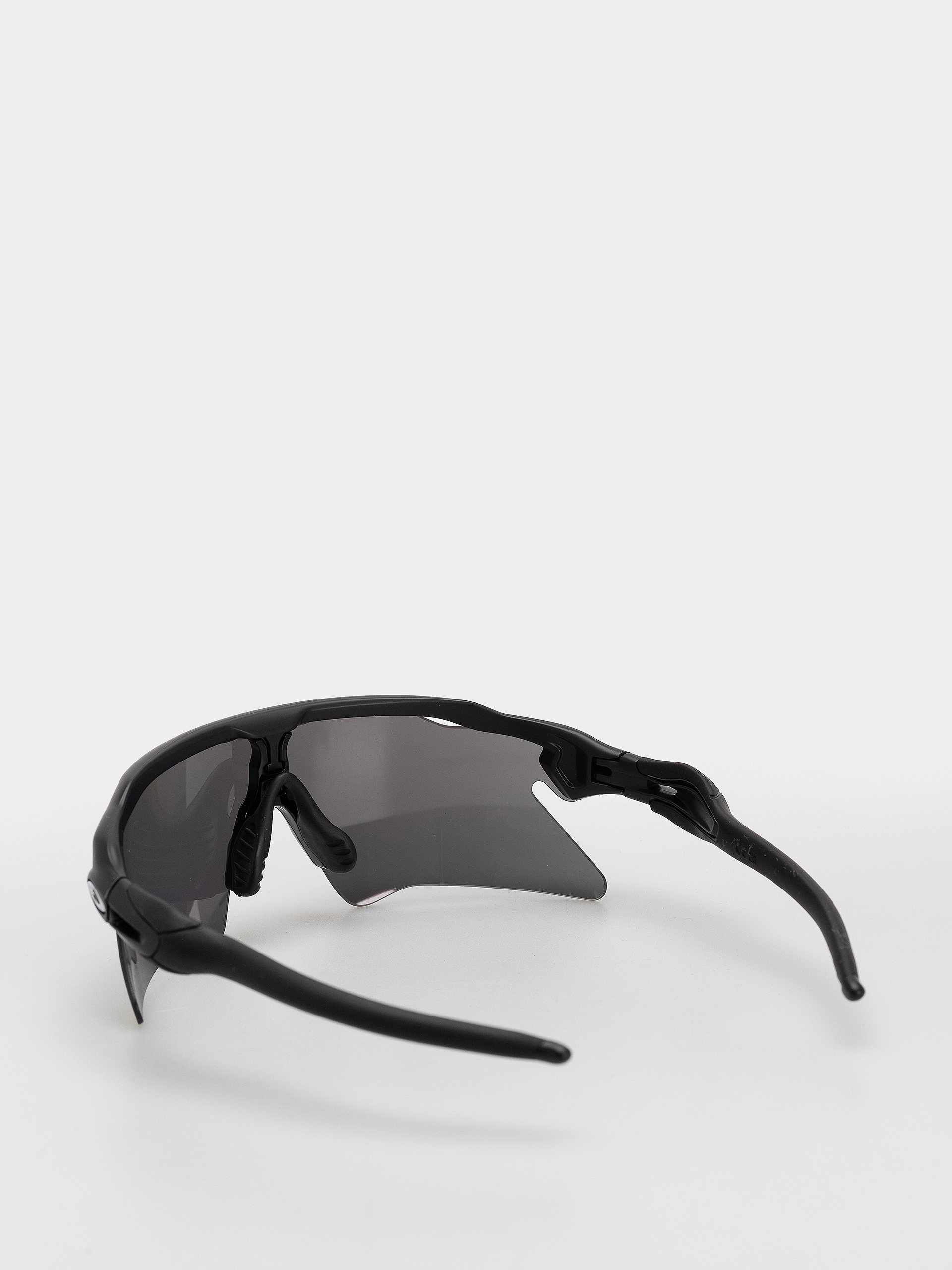 Slnečné okuliare Oakley Radar Ev Heater (matte black/prizm black polar)