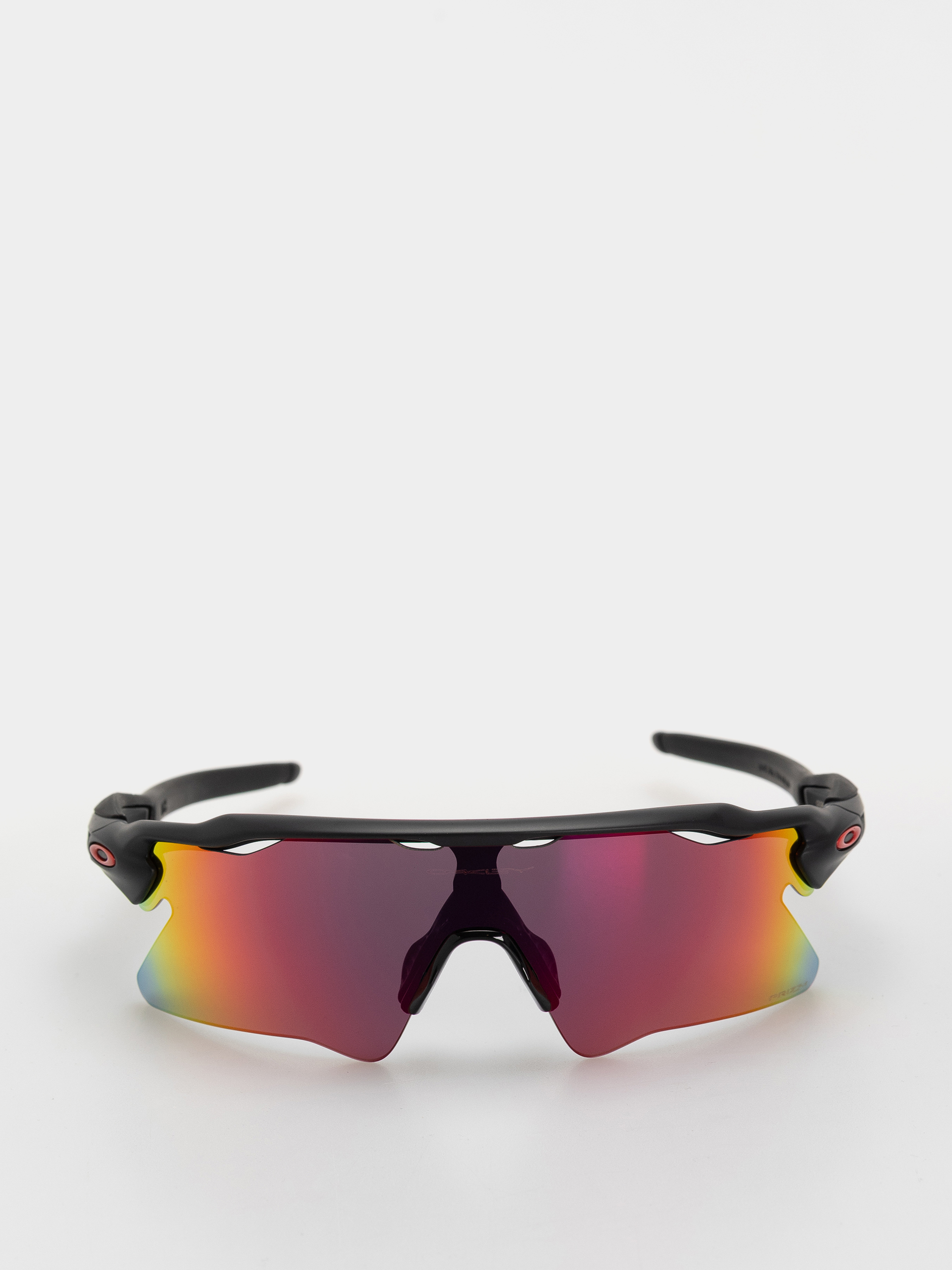 Slnečné okuliare Oakley Radar Ev Heater (matte black/prizm road)